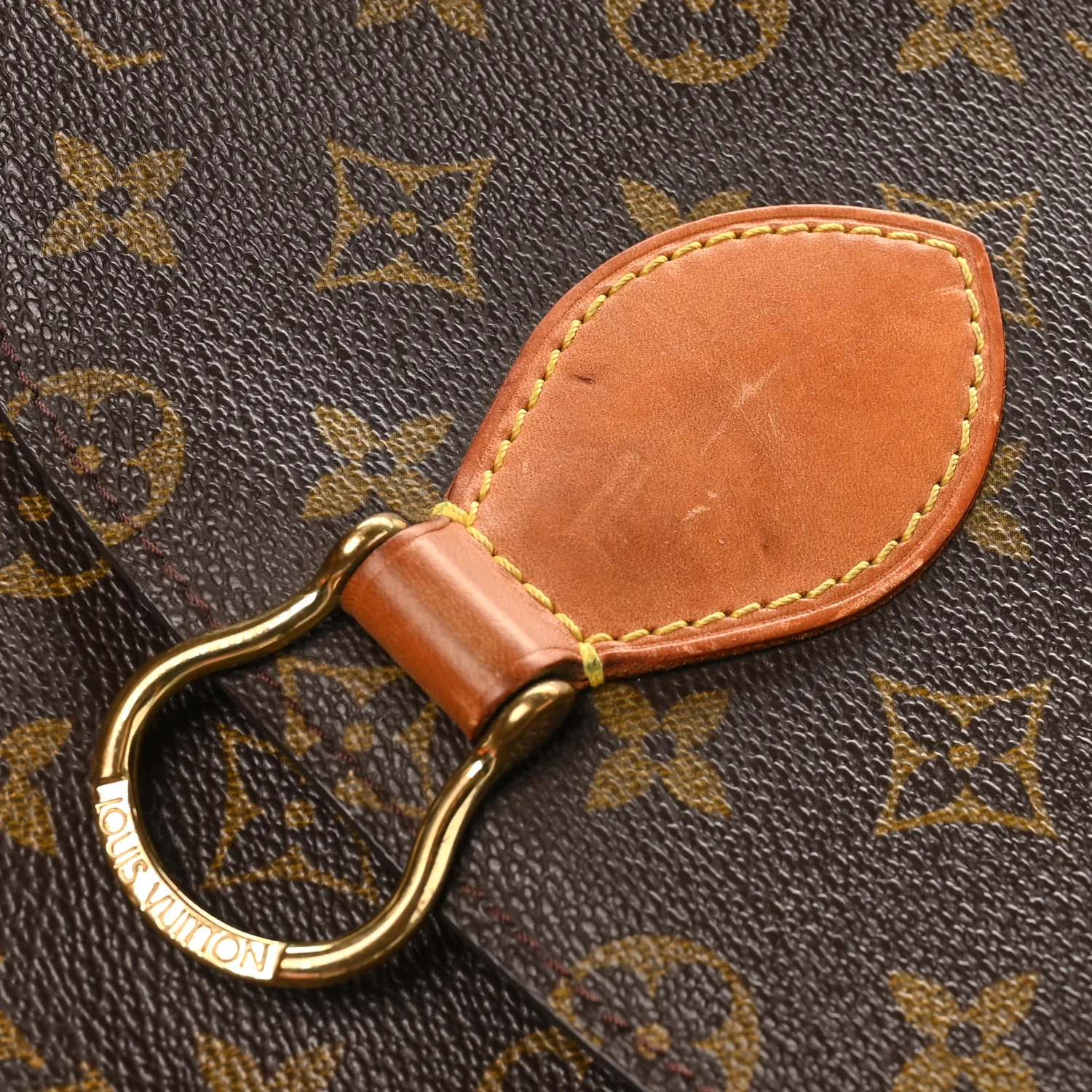 Monogram Saint Cloud GM