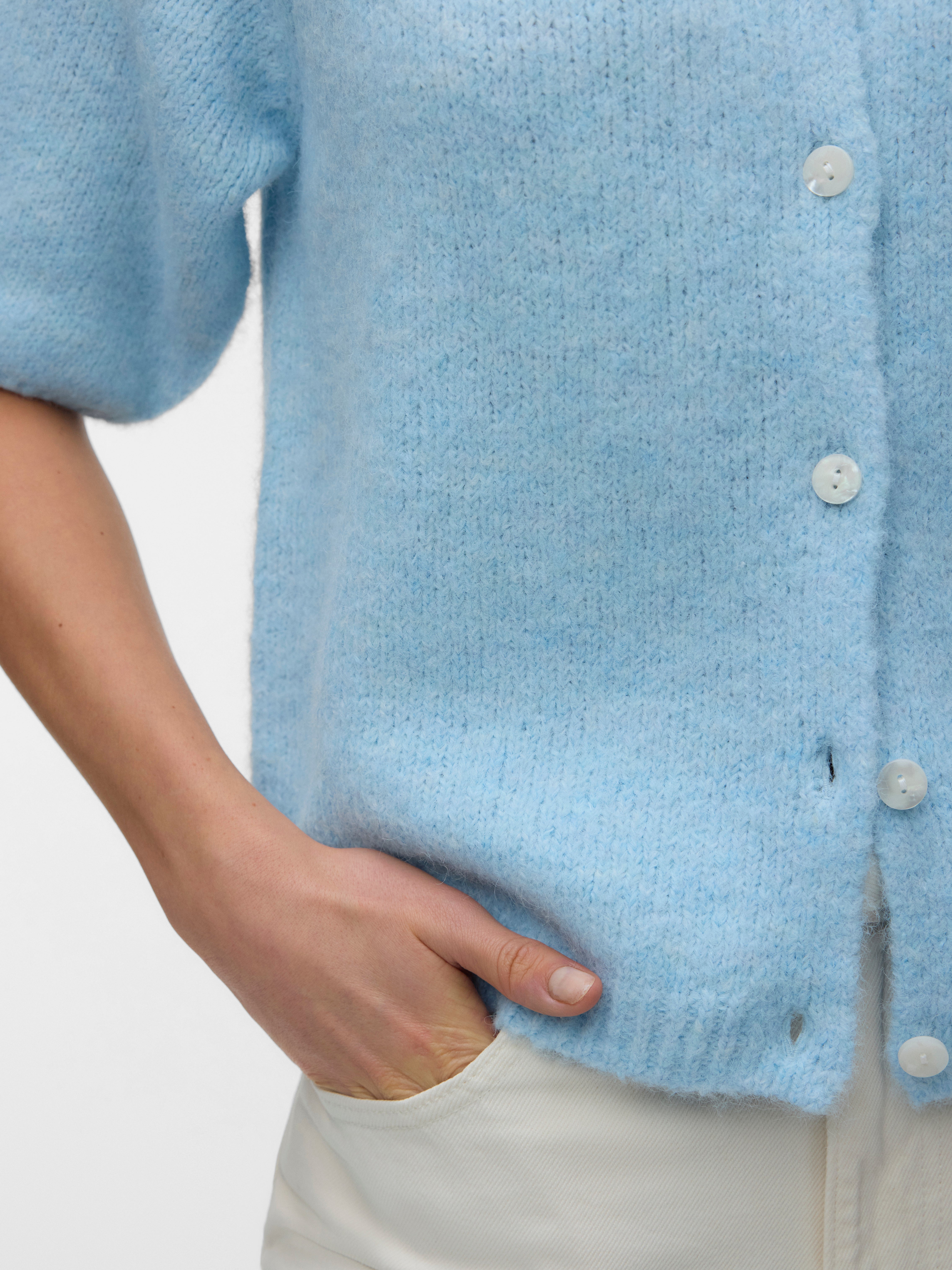 VERO MODA® VMKARA Knit Cardigan