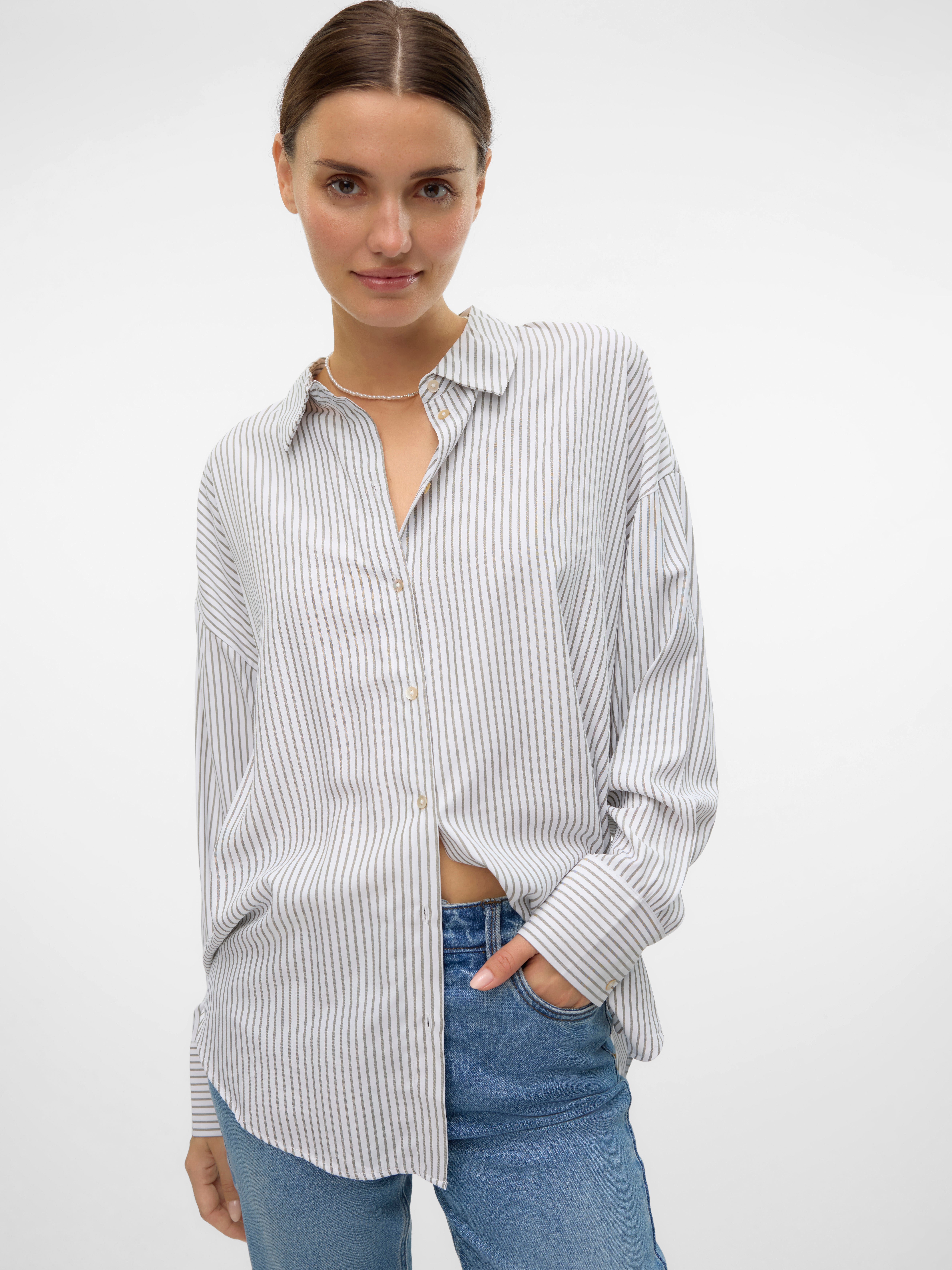 VERO MODA® VMNORA Shirt