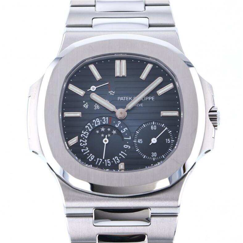 パテック・フィリップ PATEK PHILIPPE ノーチラス 5712/1A-001