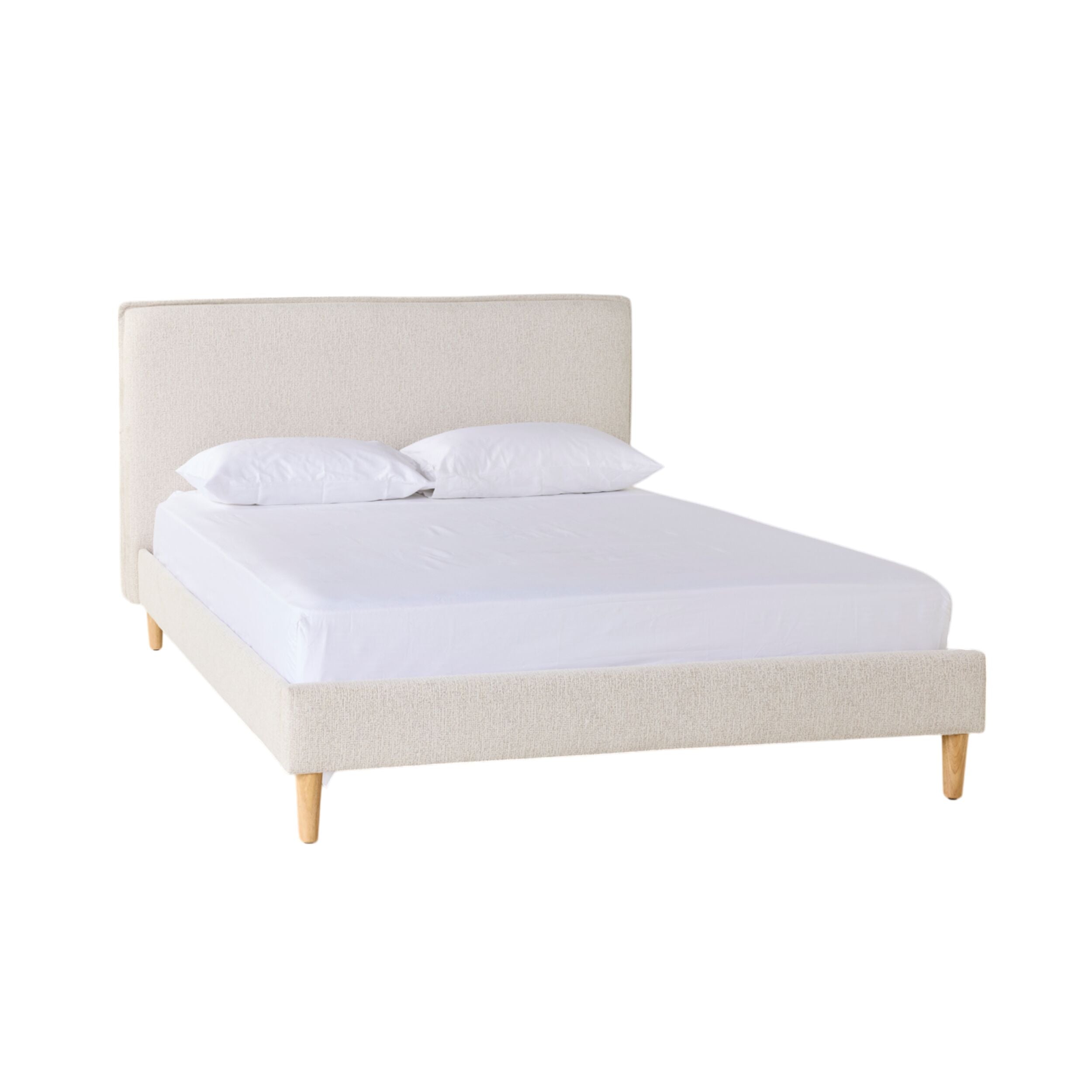 Bailie Queen Bed