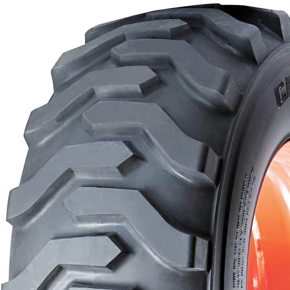Carlisle Trac Chief Skid Steer Tire - 26X12 - 12 LRB 4PLY Rated