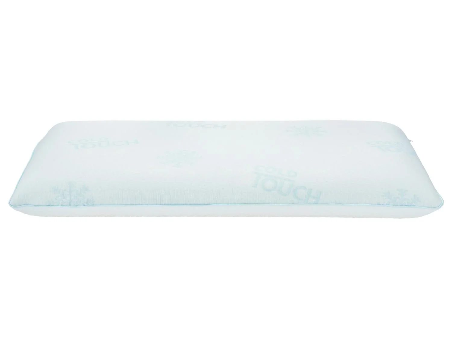 LIVARNO Oreiller ergonomique Cold Touch, 35 x 75 cm