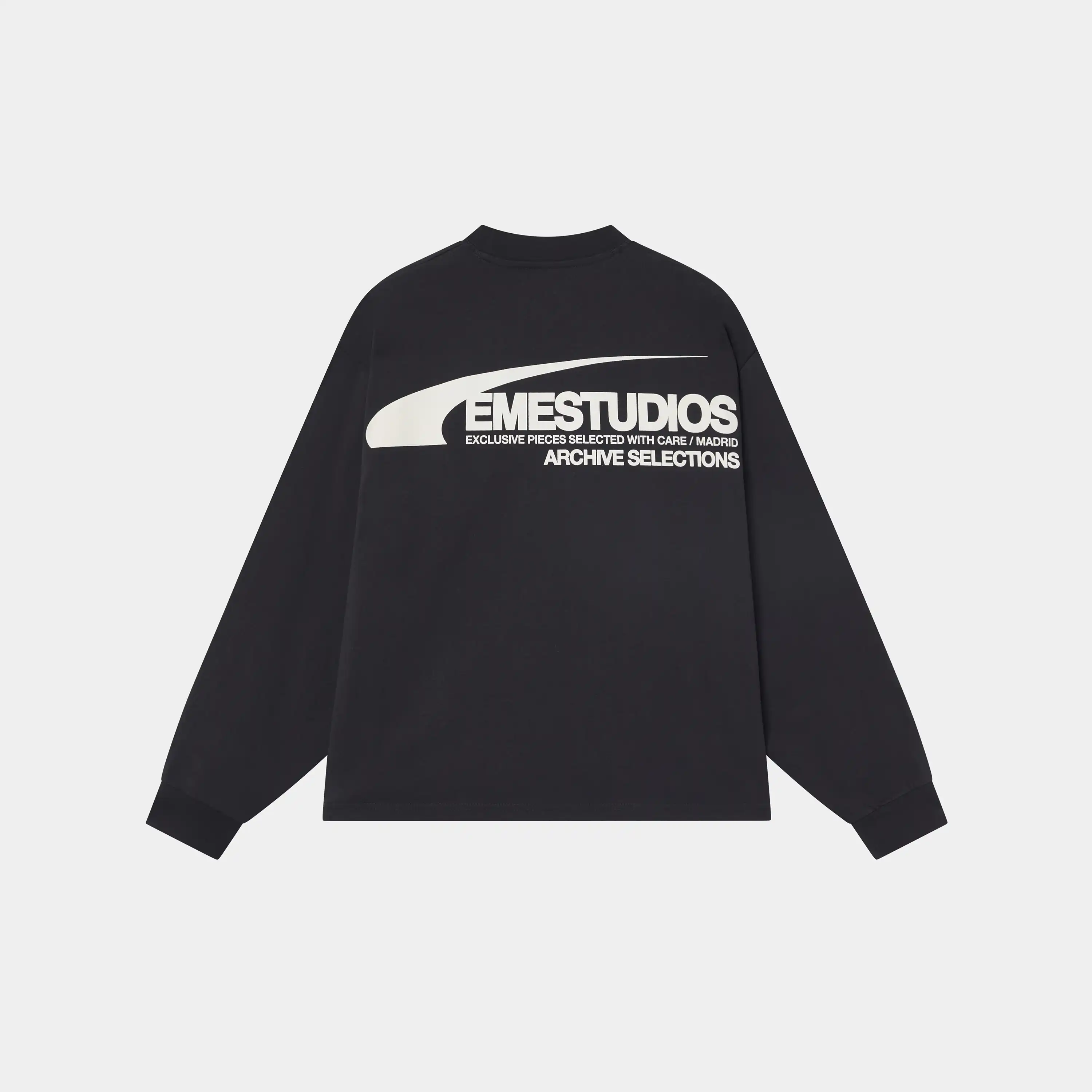 Soff Shadow Long Sleeve