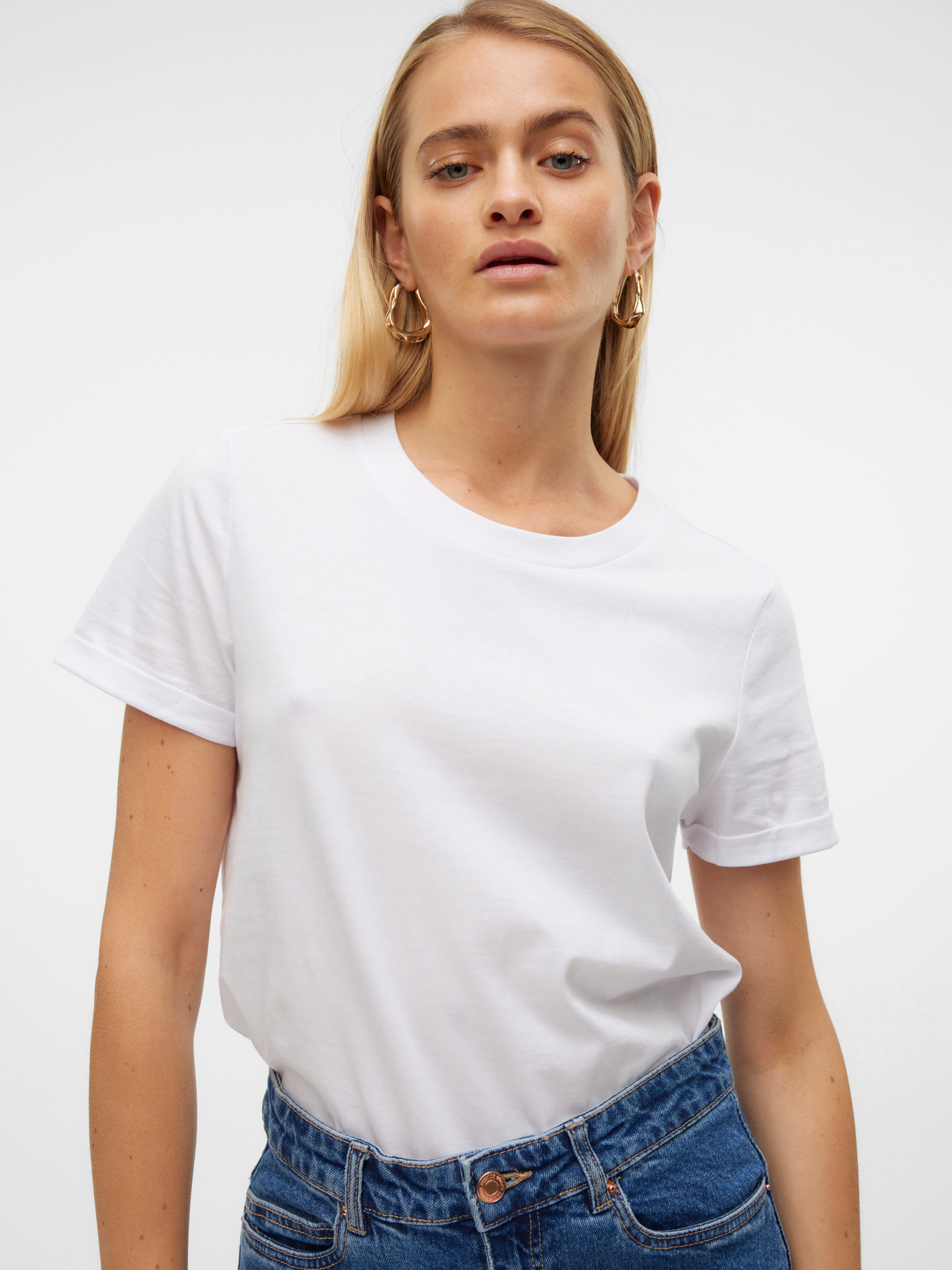 VERO MODA® VMPAULA T-Shirt