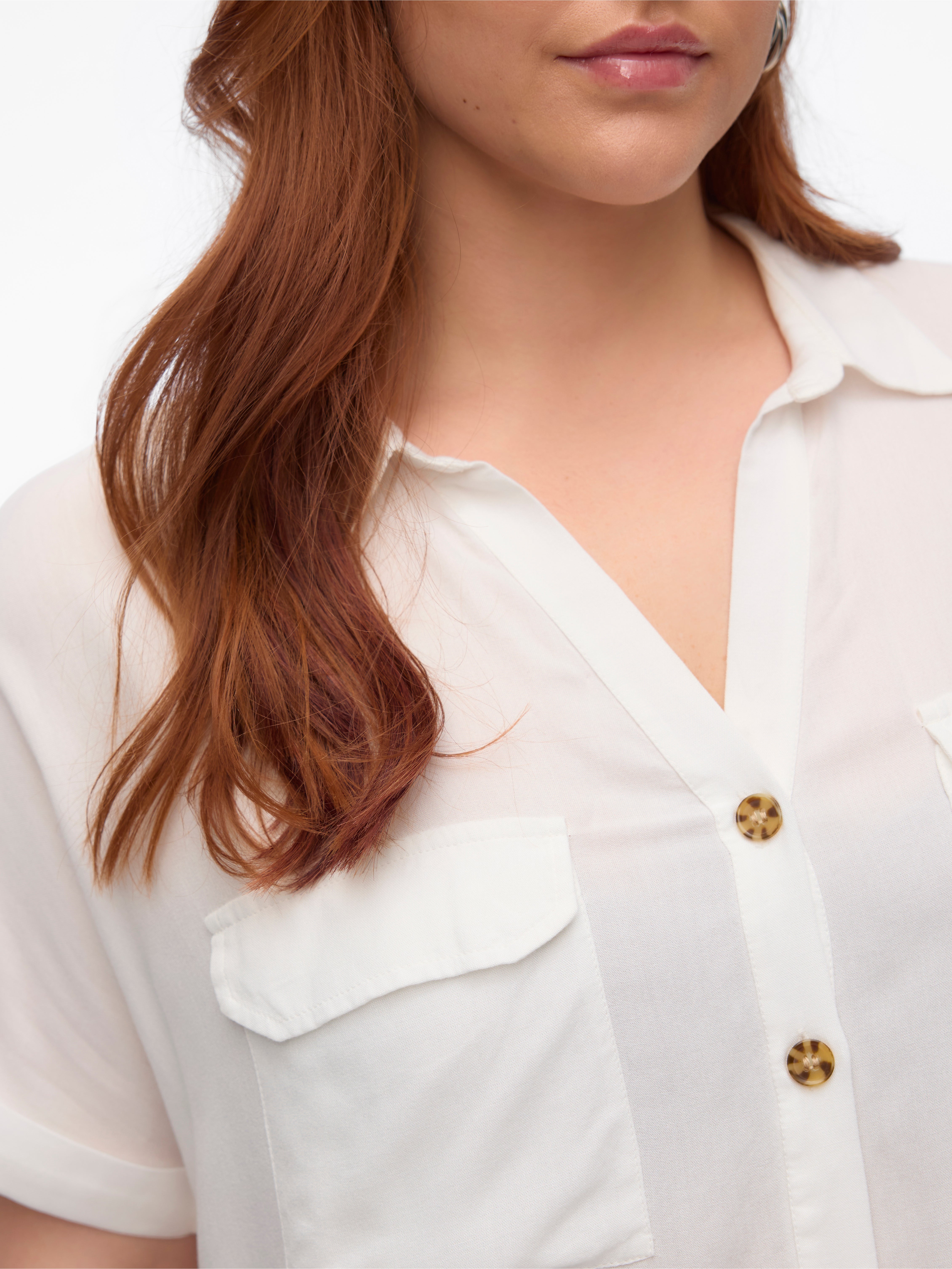 VERO MODA® VMCBUMPY Shirt