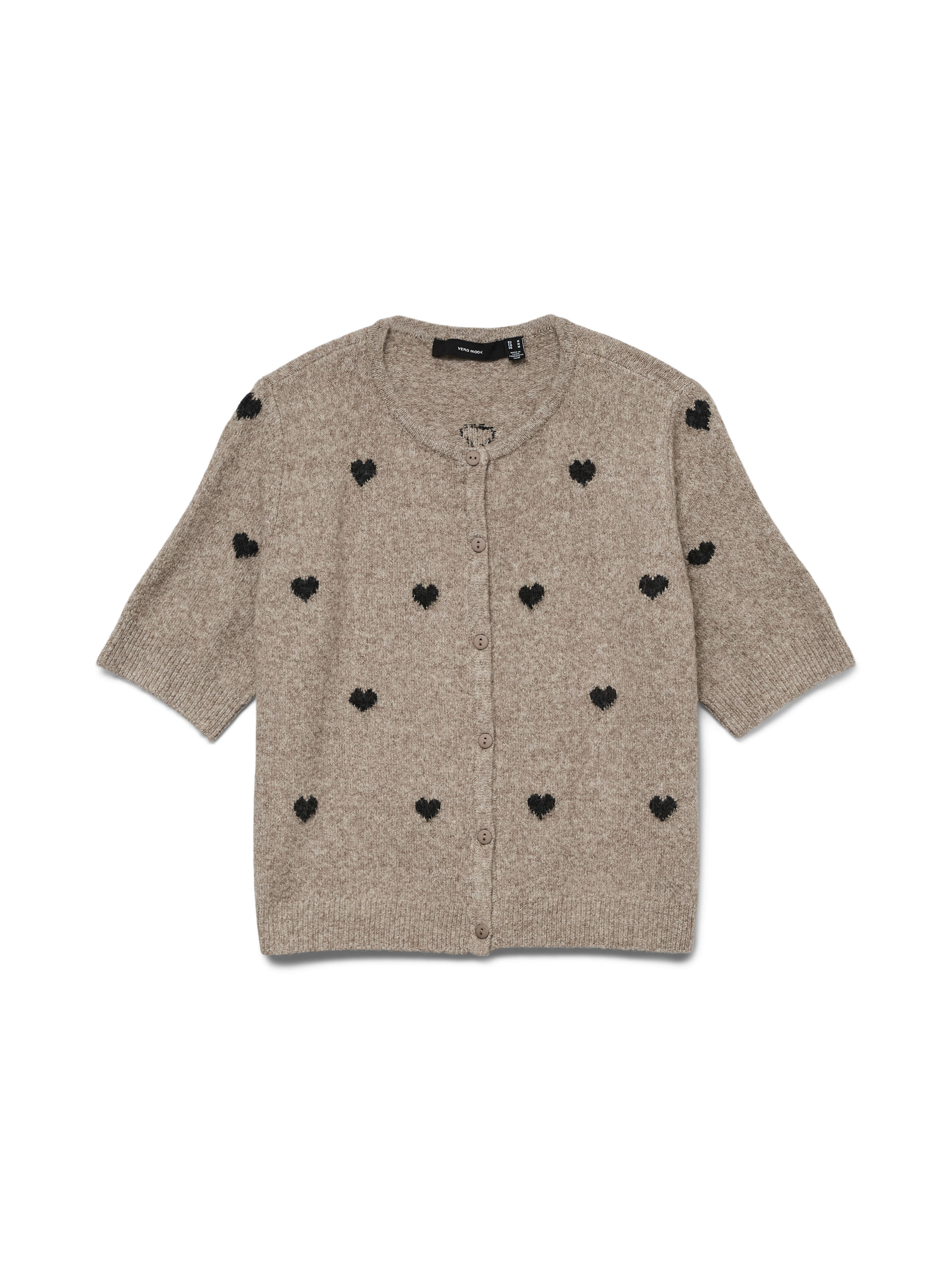 VERO MODA® VMDOFFY Knit Cardigan