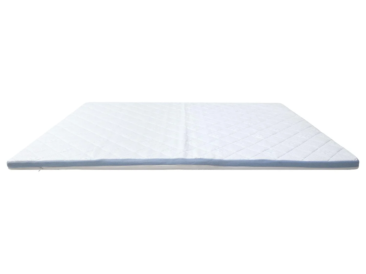 LIVARNO Surmatelas Freeze, 90 x 190 cm