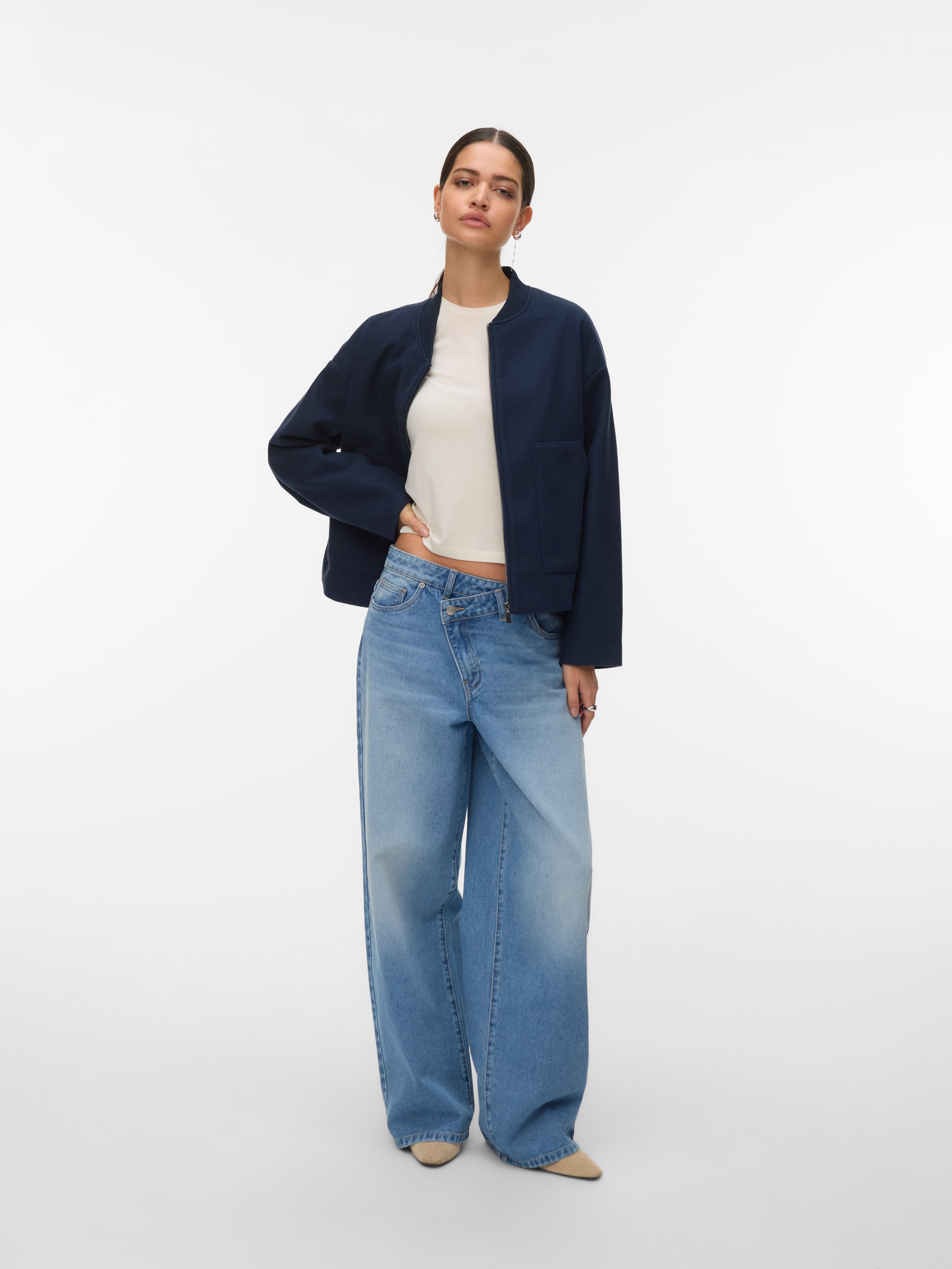 VERO MODA® VMIDA Light Jacket