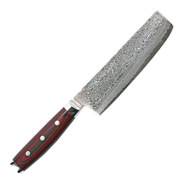 Super Gou grønnsakskniv 16,5 cm