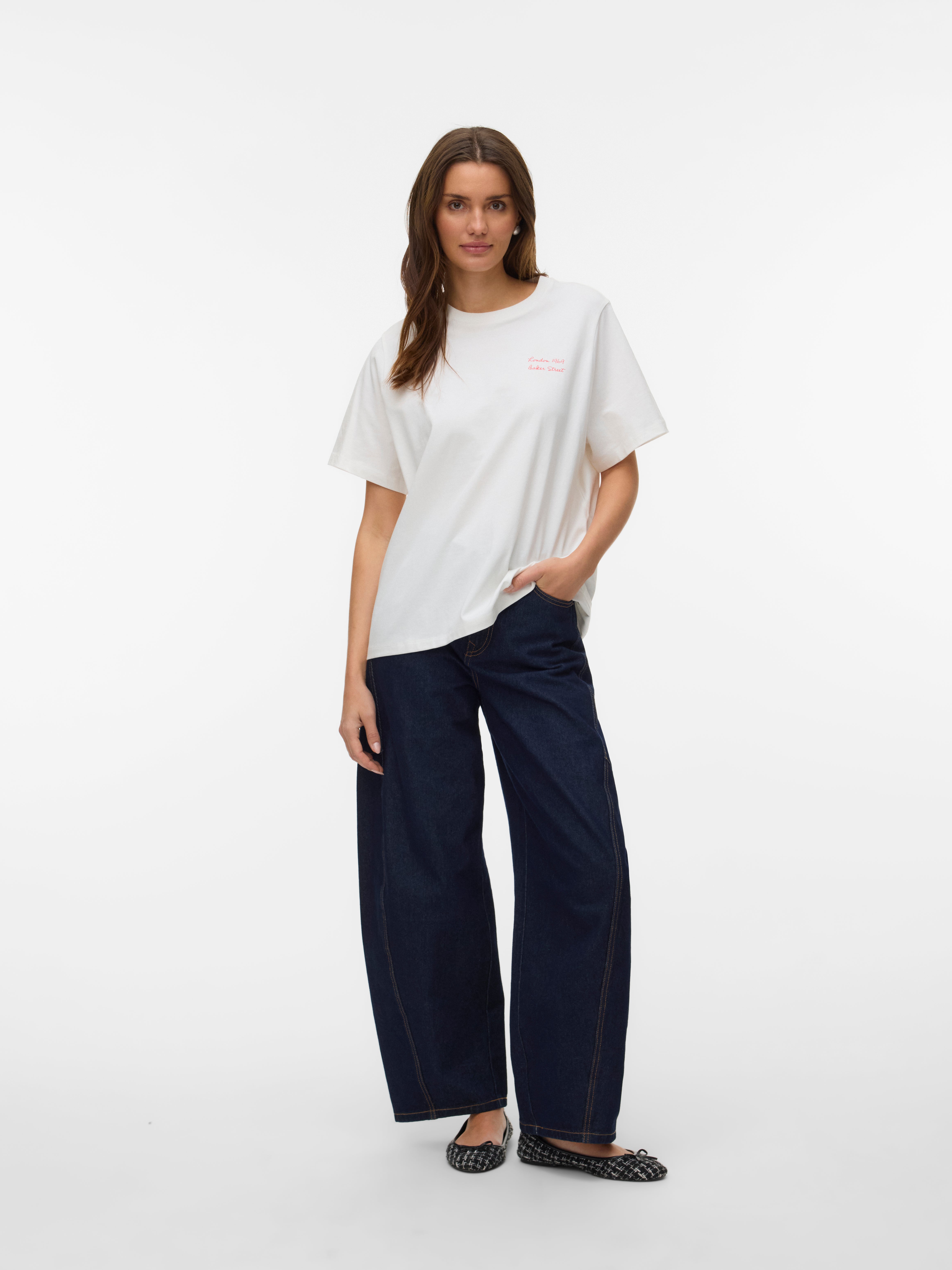 VERO MODA® VMYVONNE T-Shirt
