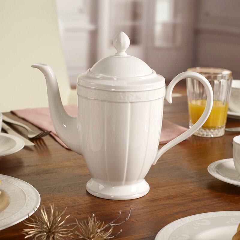Gray Pearl kaffekanne 1,35L