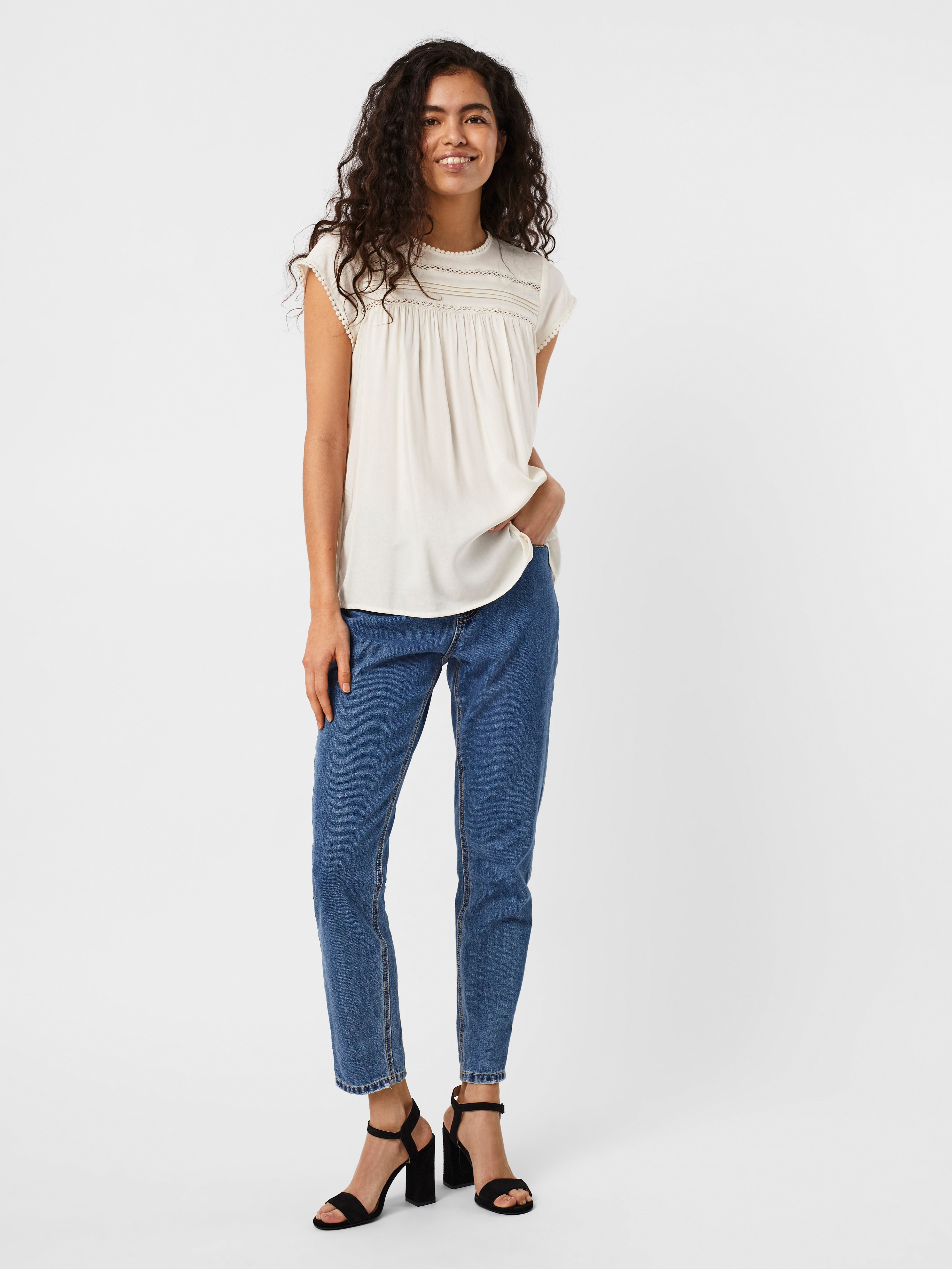 VERO MODA® VMDEBBIE Top