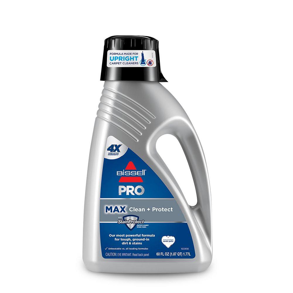 Bissell 2x Professional Deep-Cleaning Formula (60 ounces)