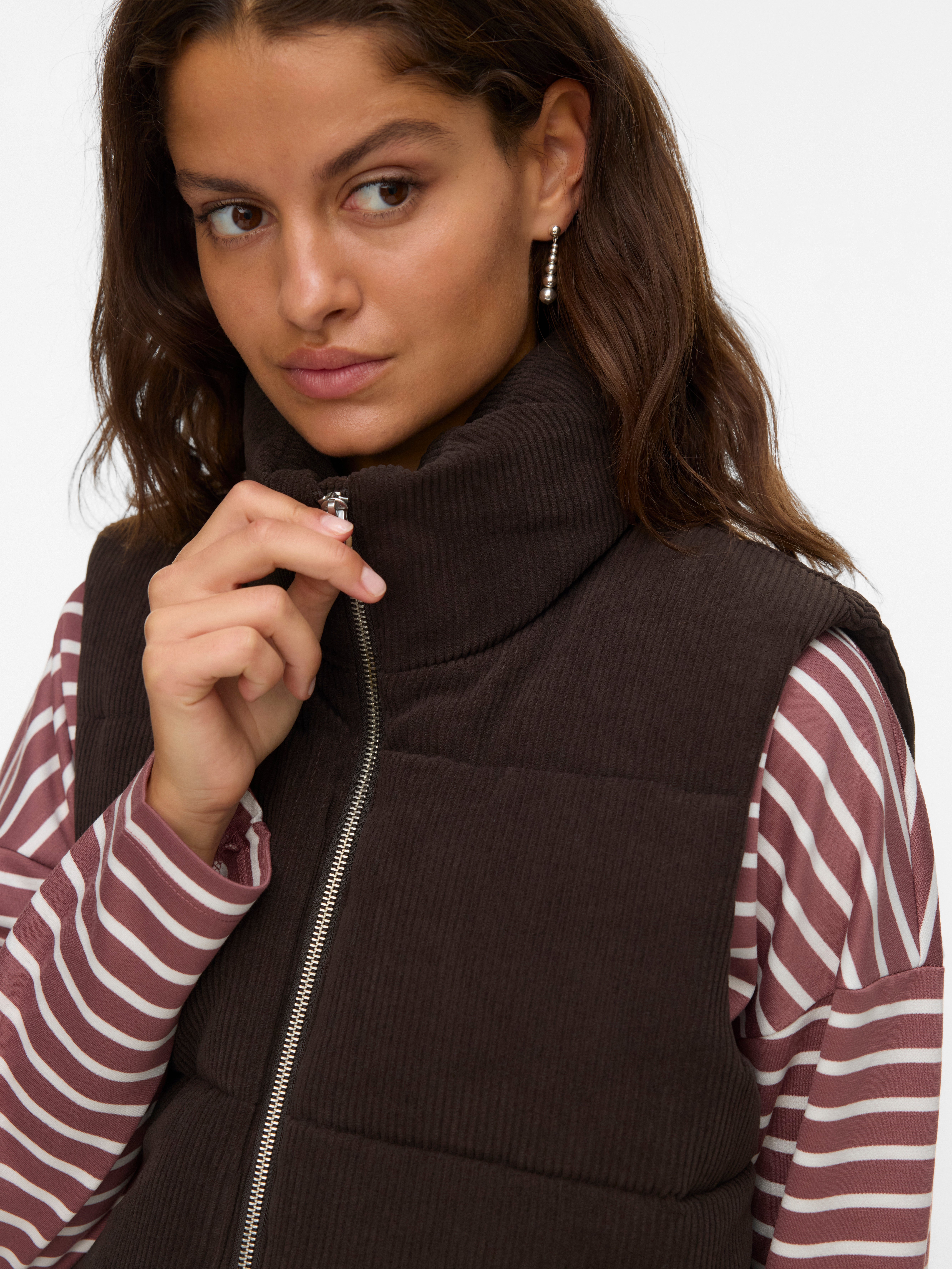 VERO MODA® VMDEBRA Otw Gilet
