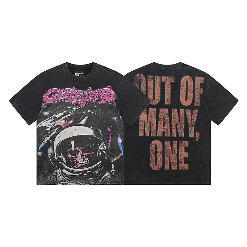 2025 New fashion T-shirt 1130