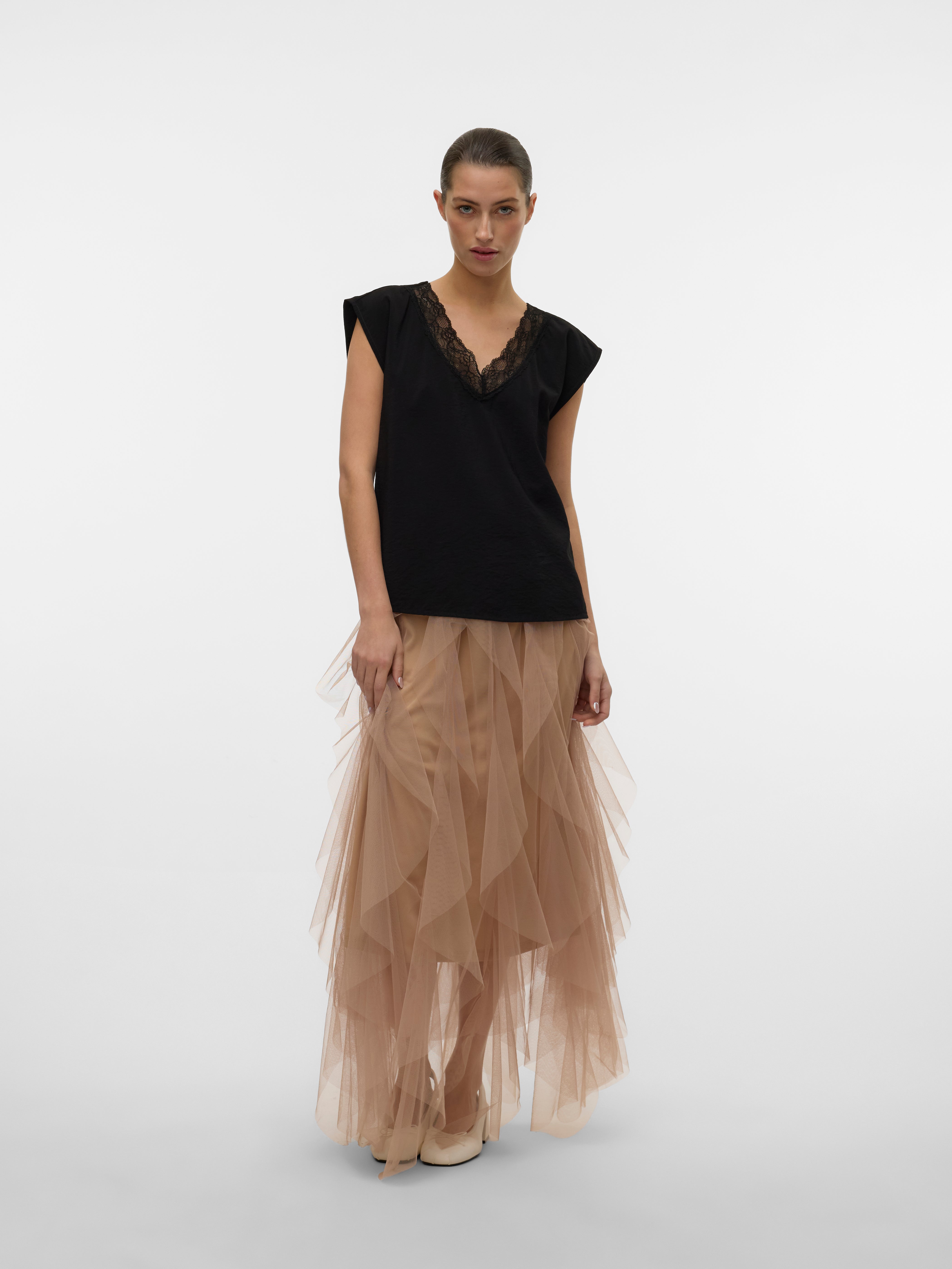 VERO MODA® VMSAFA Top