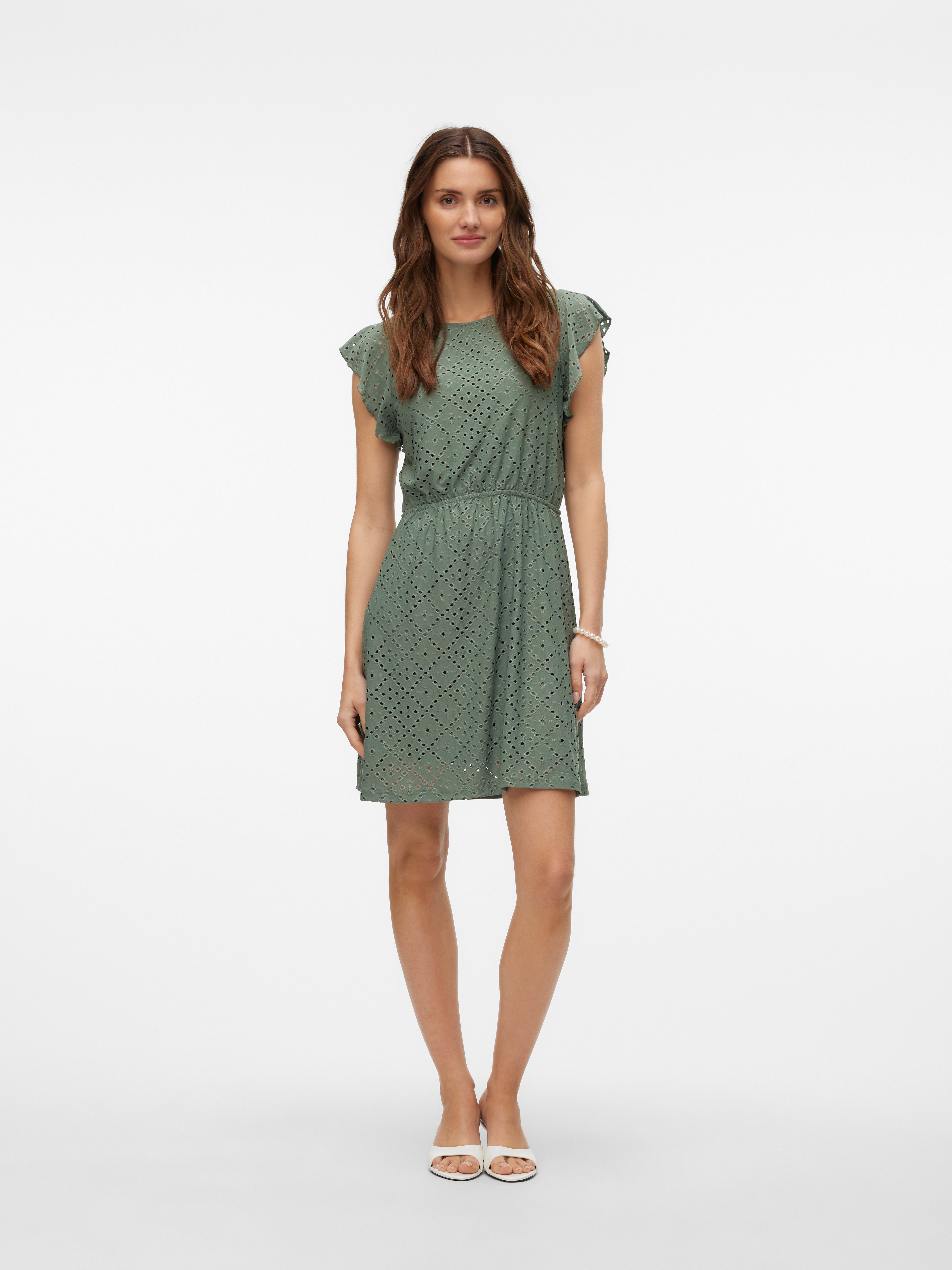 VERO MODA® VMTASSA Short dress
