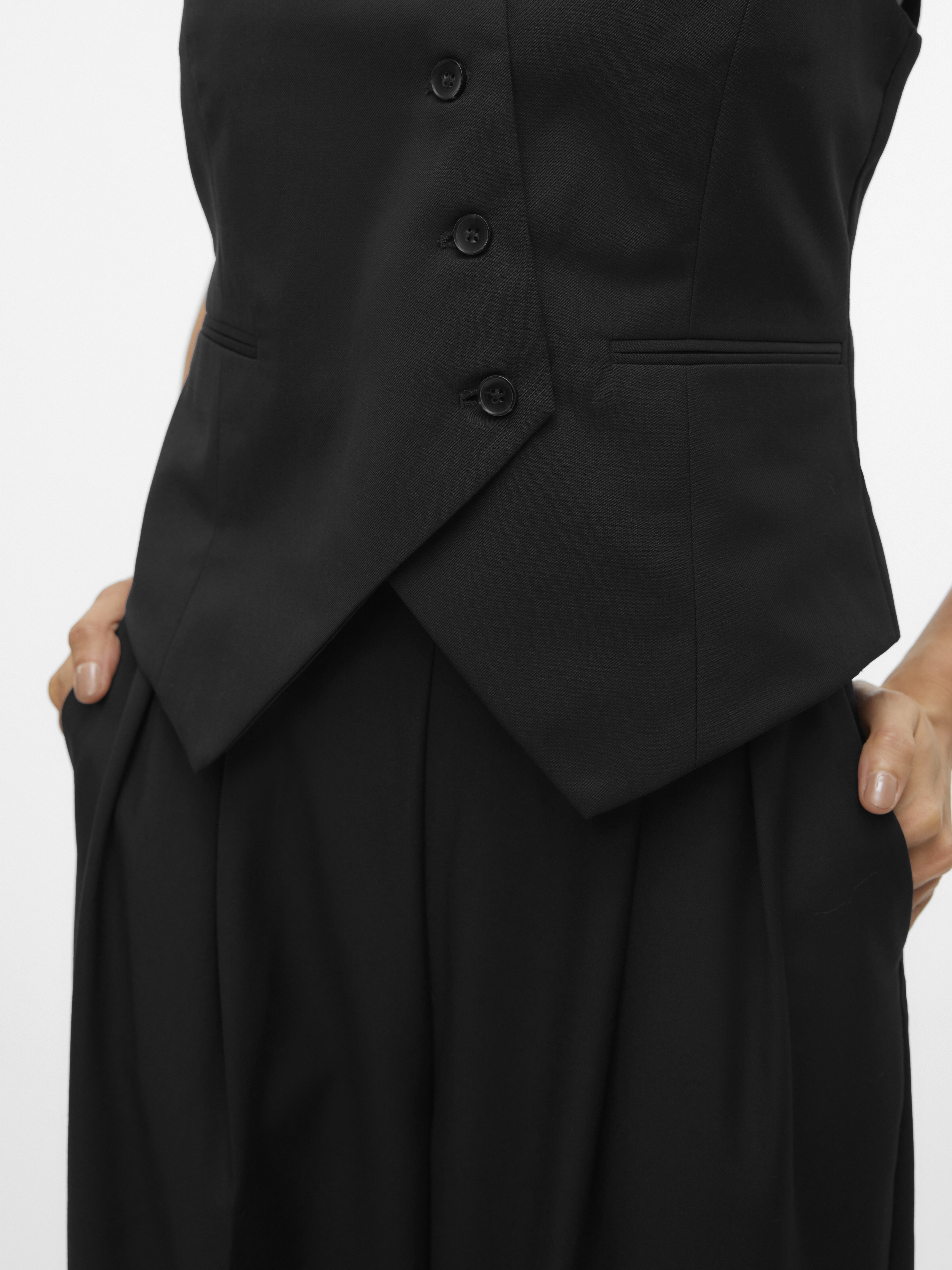 VERO MODA® VMHAILEY Tailored Waistcoat