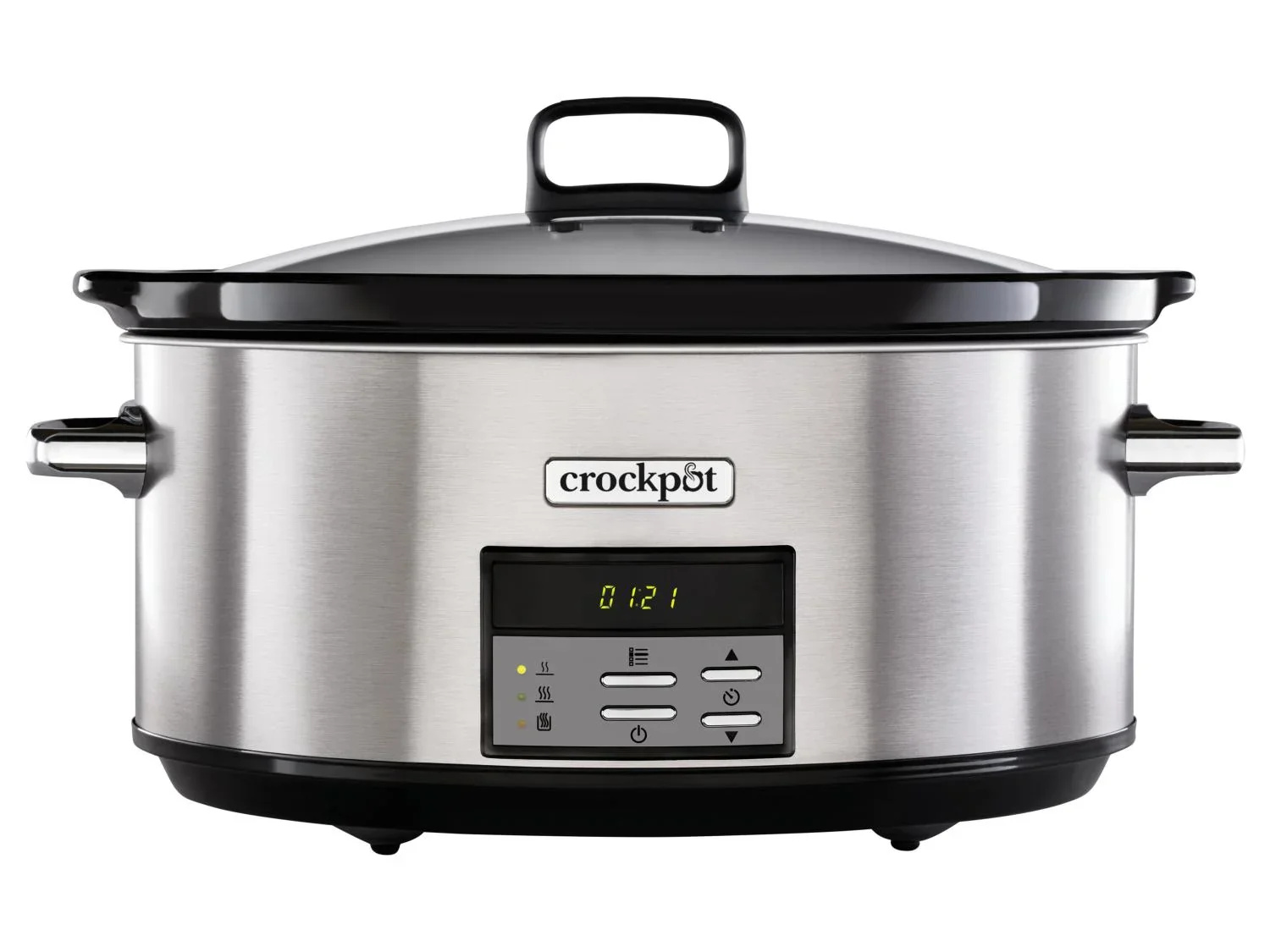 CrockPot Cocotte digitale