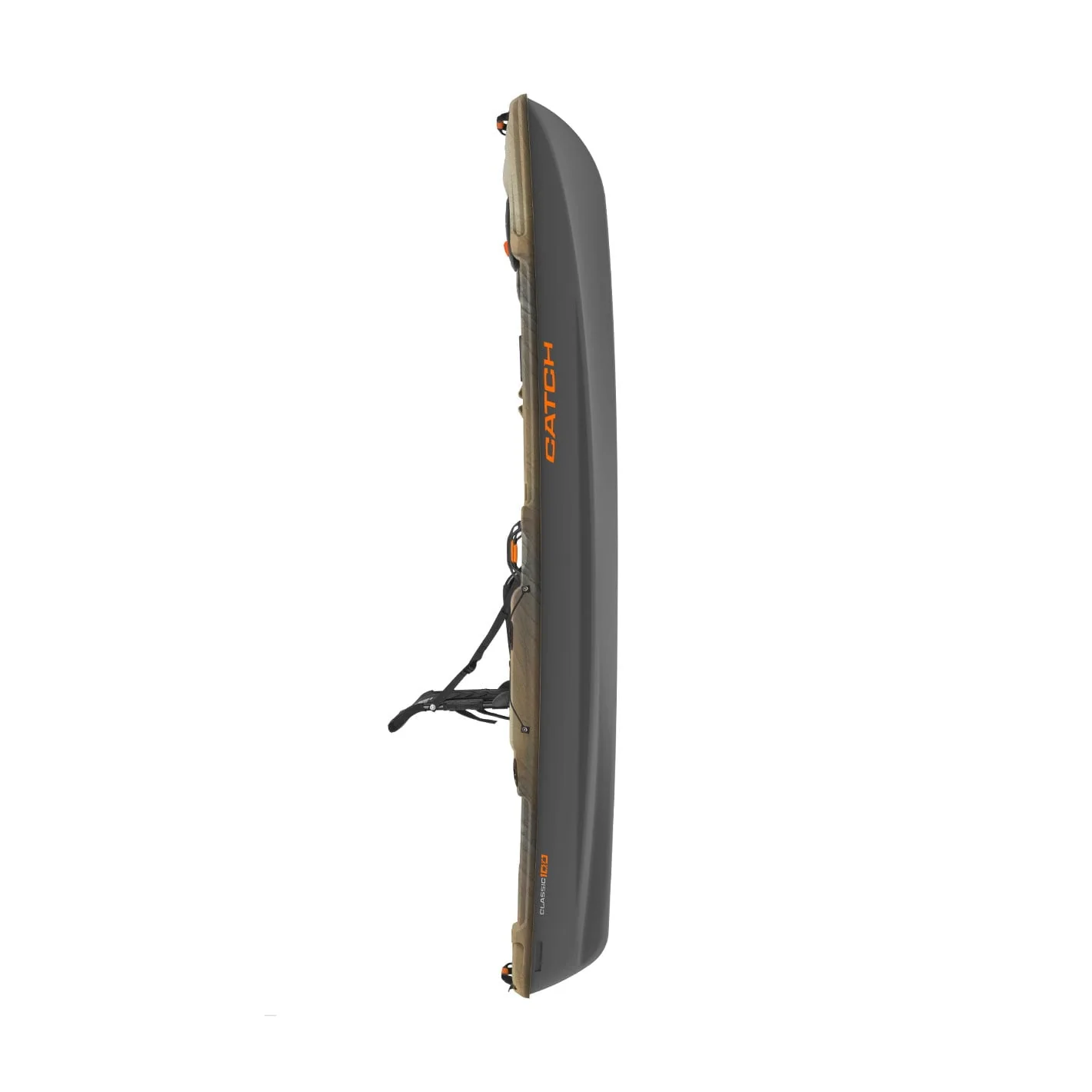 Classic 100 Fishing Kayak - Image 3