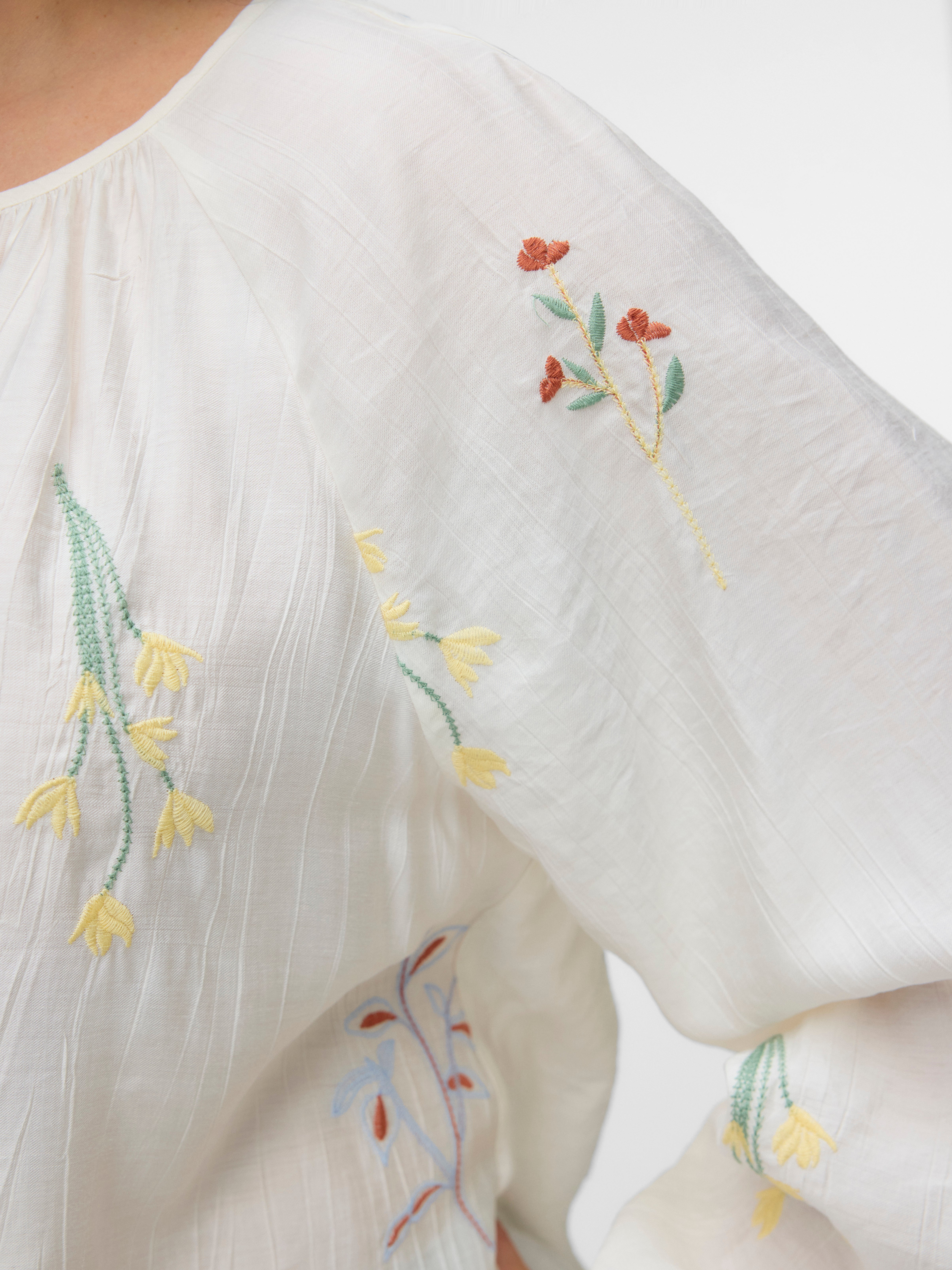 VERO MODA® VMCLINA Top