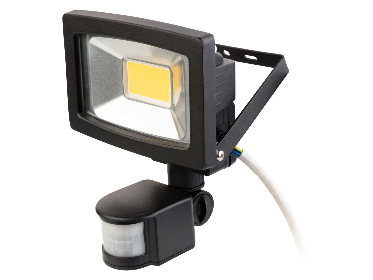 LIVARNO home Projecteur LED, 22 W