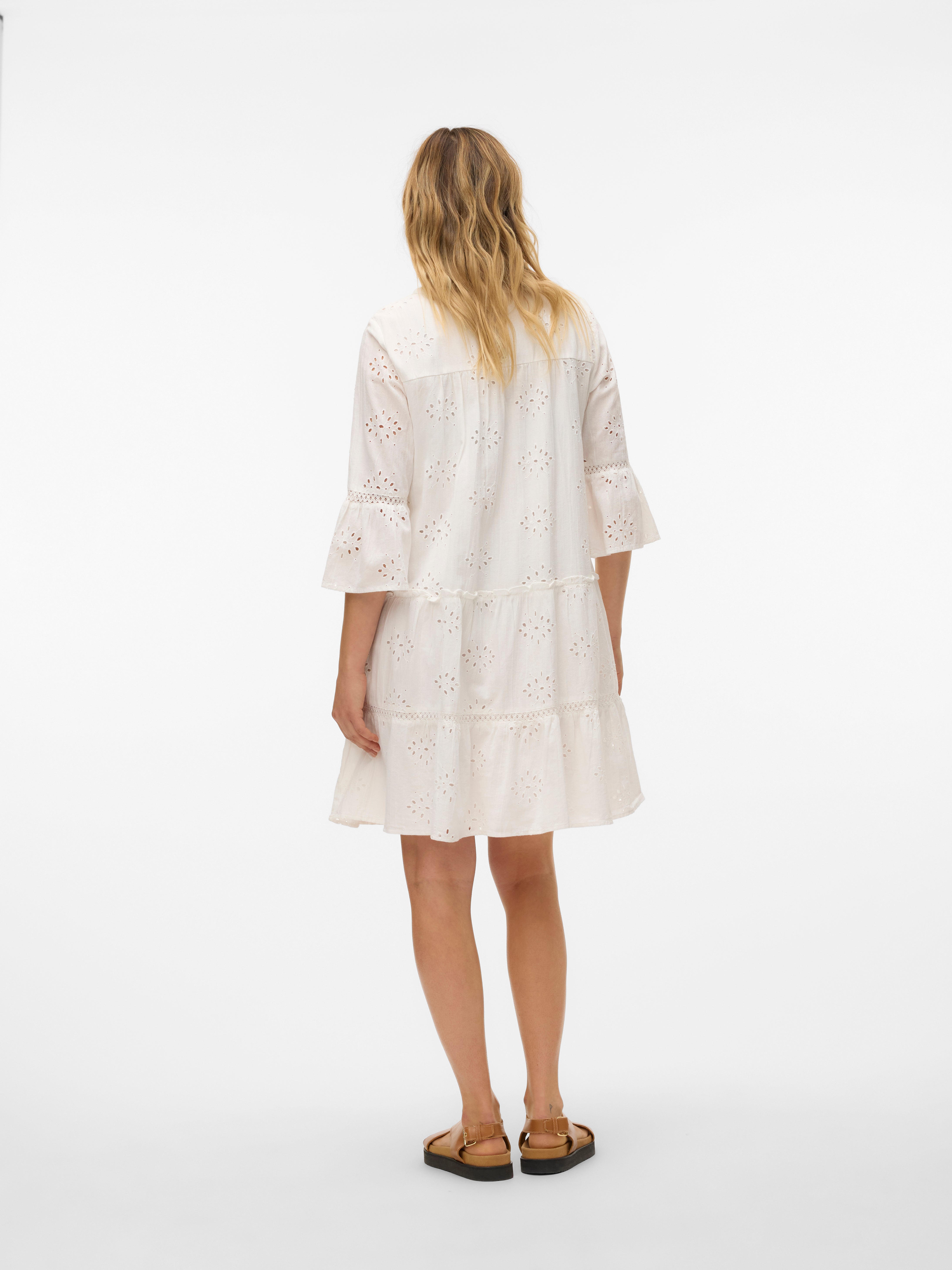 VERO MODA® VMDICTHE Tunic