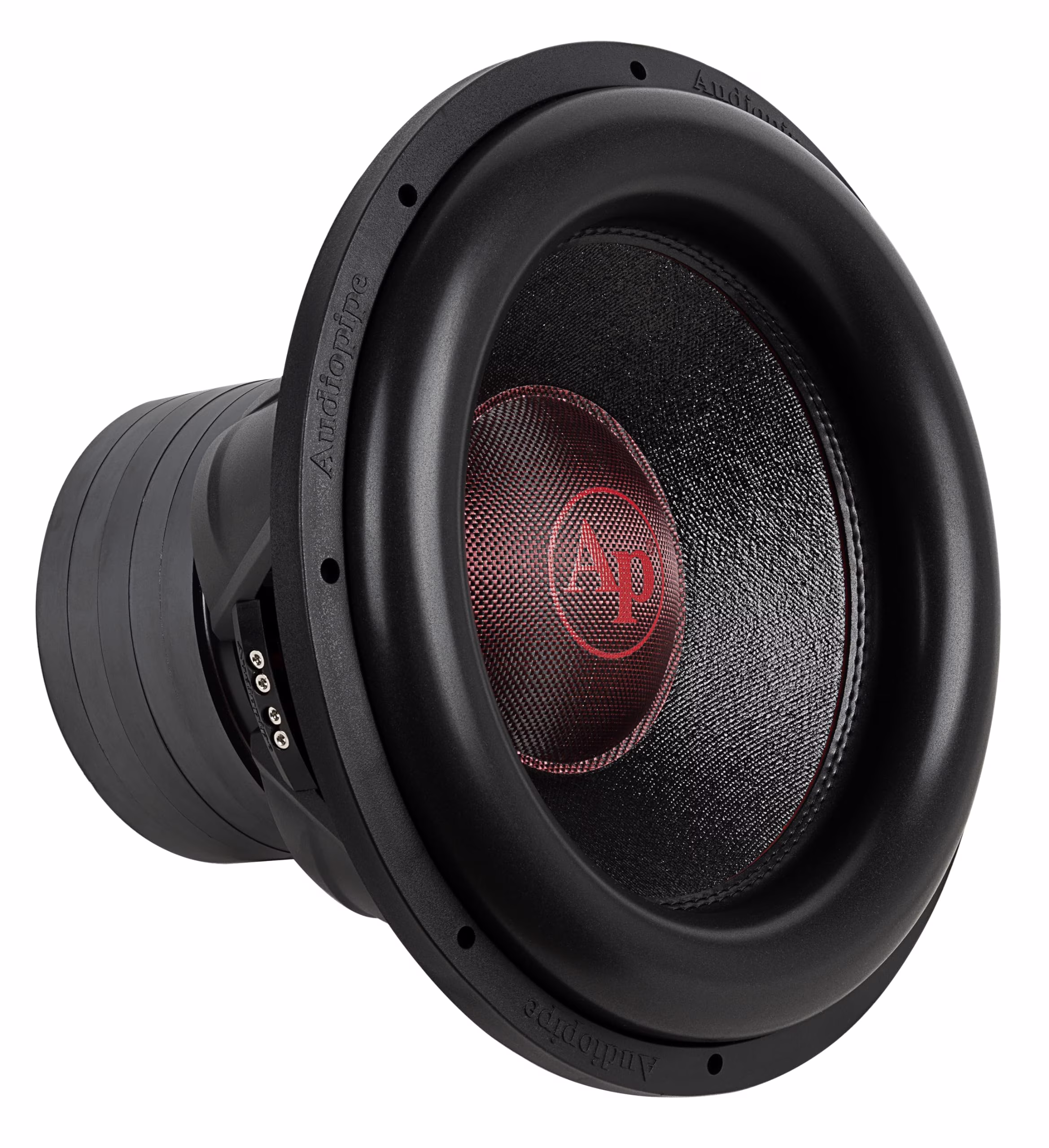 TXX BDC V 15D2 Quinta Stack 15" 3000W Max Dual 2 Ohm DVC Car Subwoofer