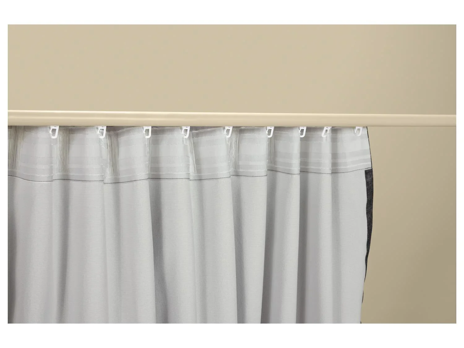 LIVARNO Set de 2 Rideaux obscurcissants premium