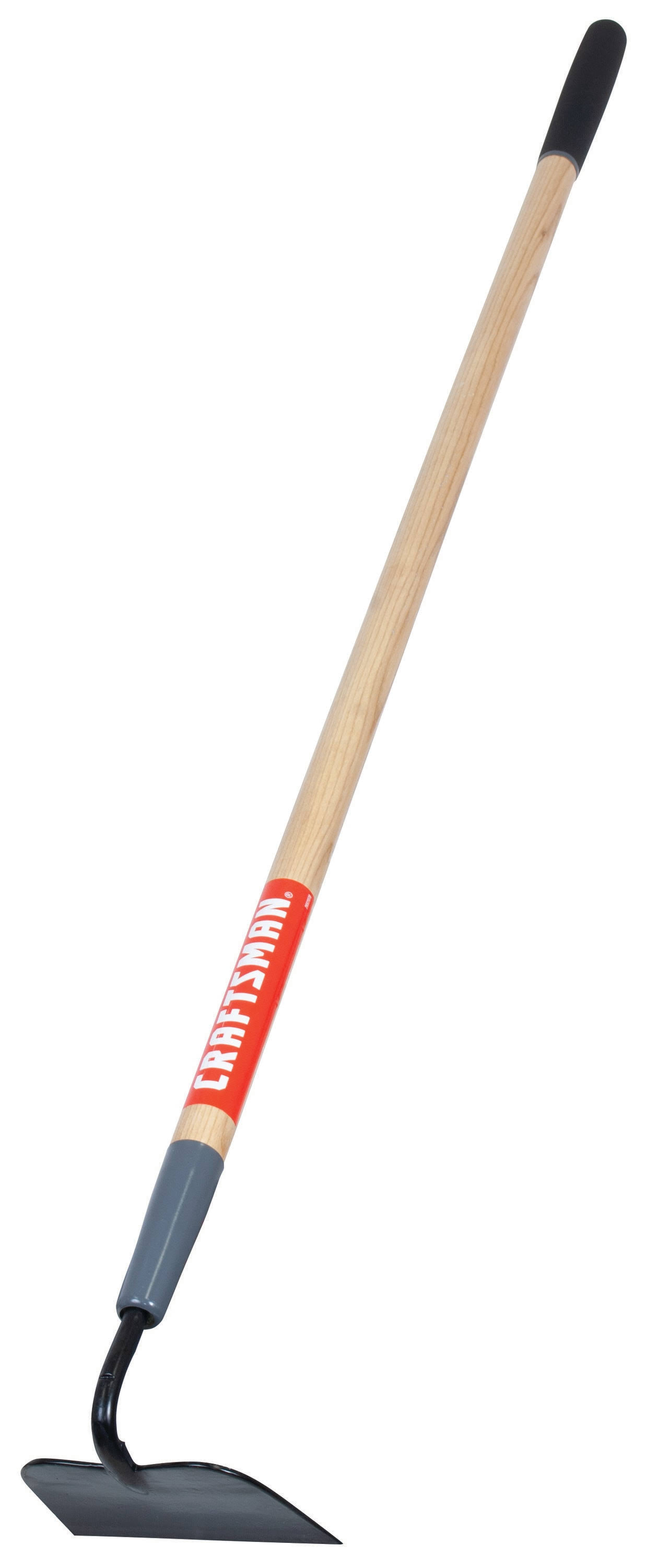 Craftsman 54-in Wood-Handle Garden Hoe | CMXMLBA2500