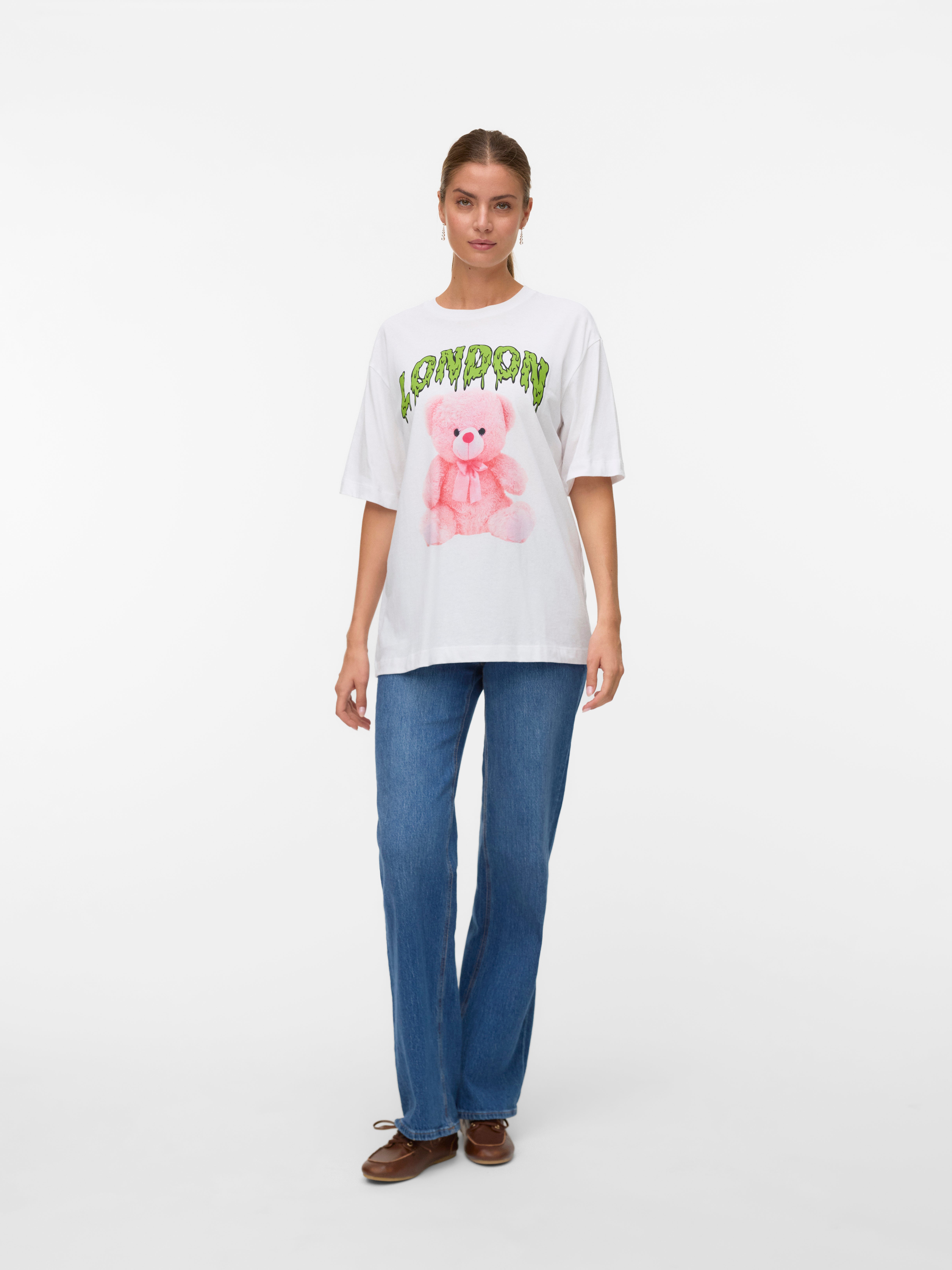 VERO MODA® VMLAURA T-Shirt