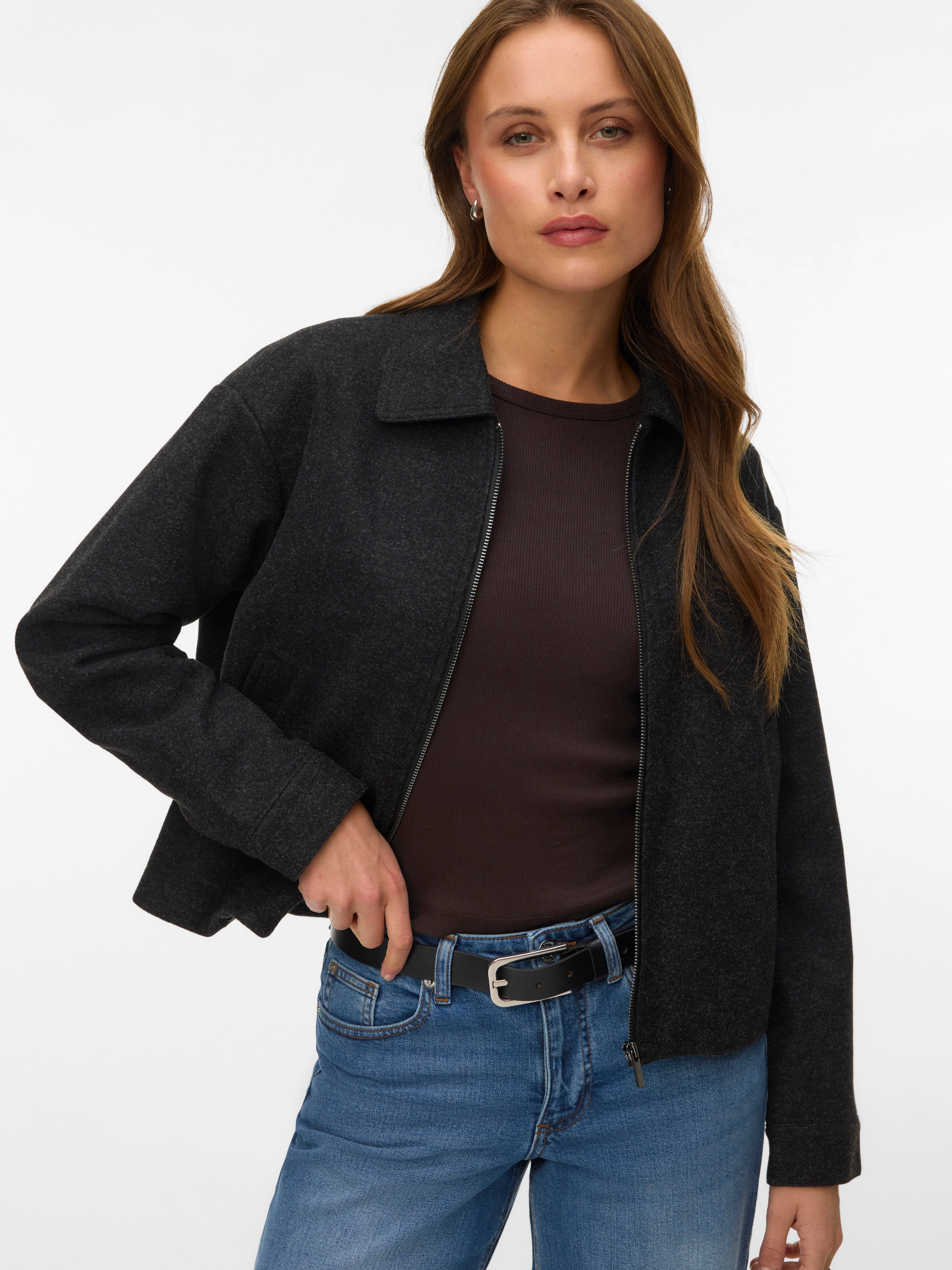 VERO MODA® VMIDA Light Jacket