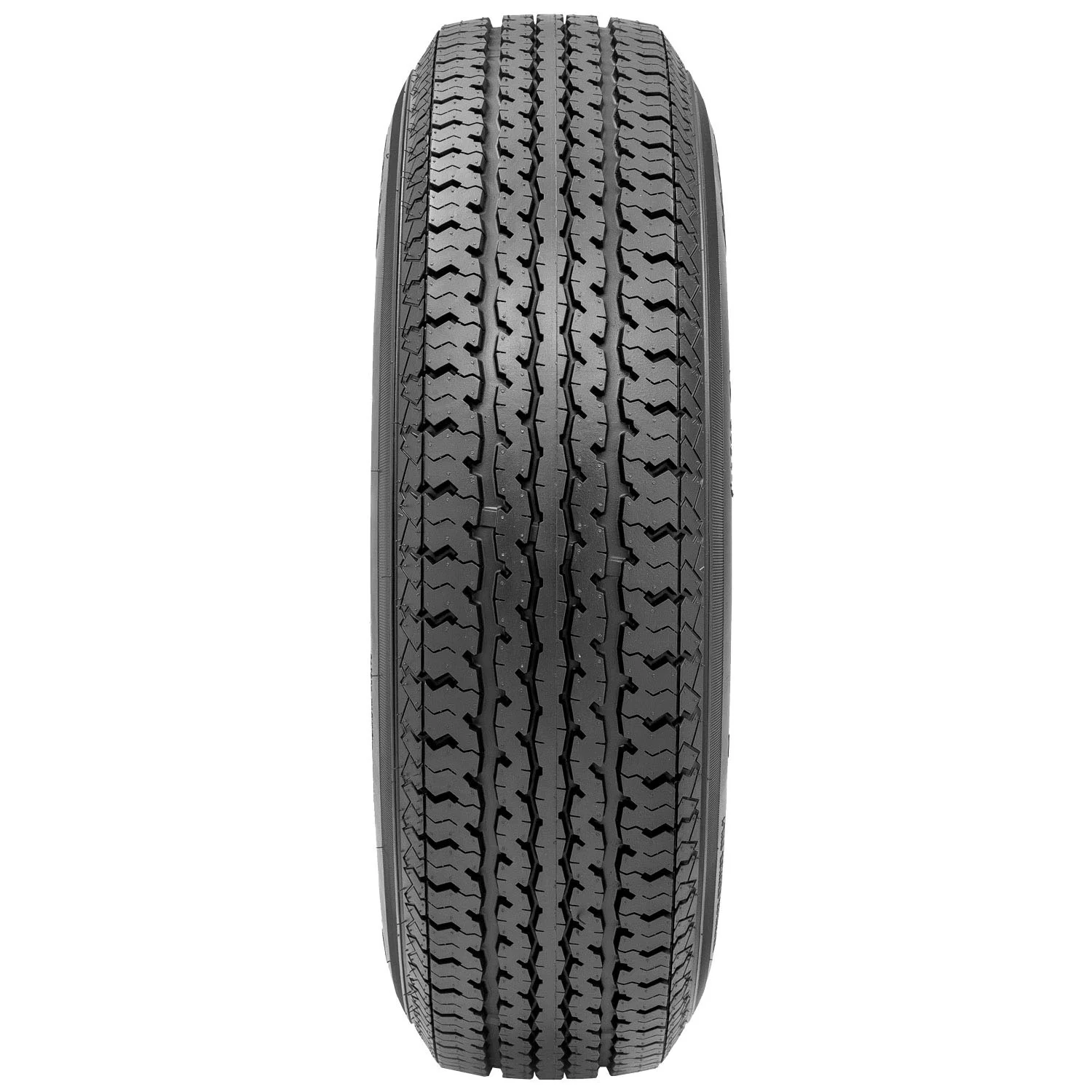 Set of 2 Maxxis M8008 Plus 205/75R15 107/102N D Tires