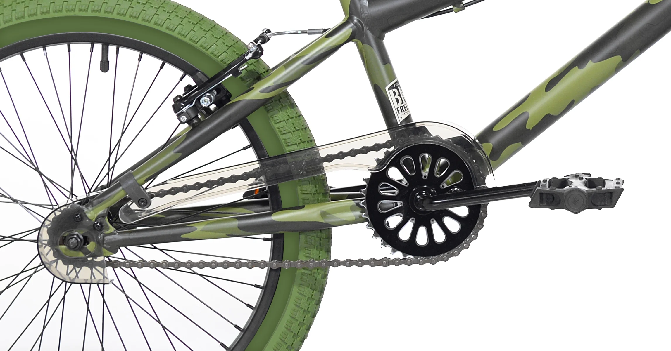 Bicycles 20