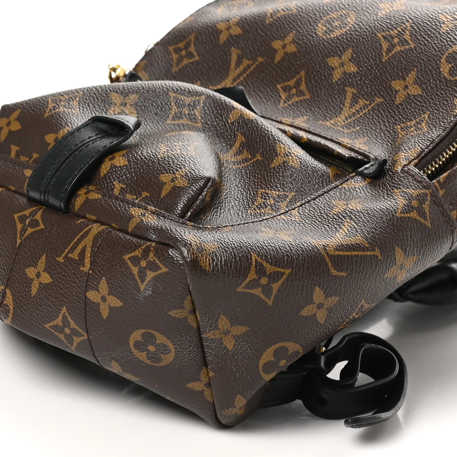 Monogram Palm Springs Backpack PM