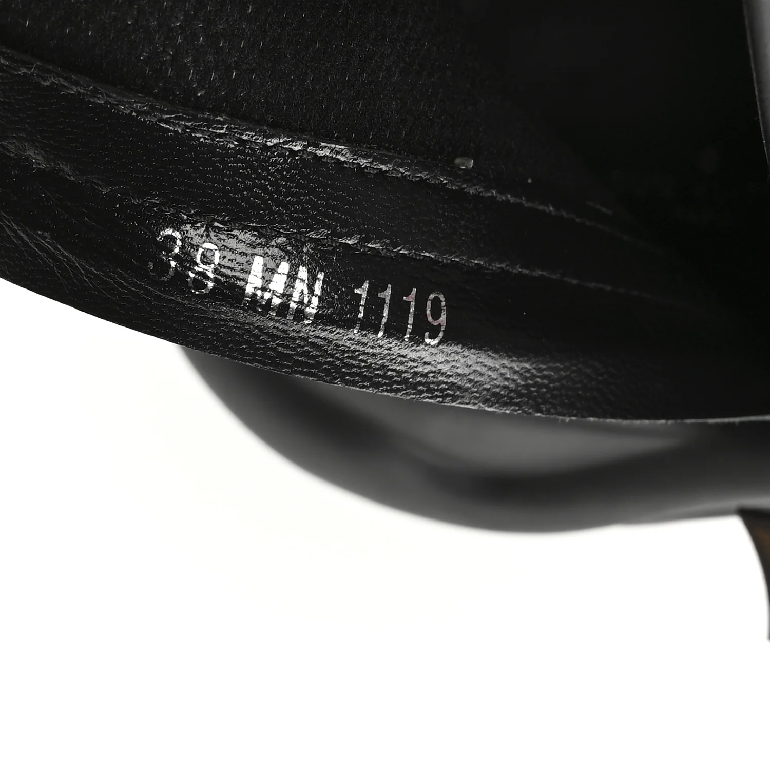 Mat Rubber Monogram LV Archlight Sneaker Boots 38 Black