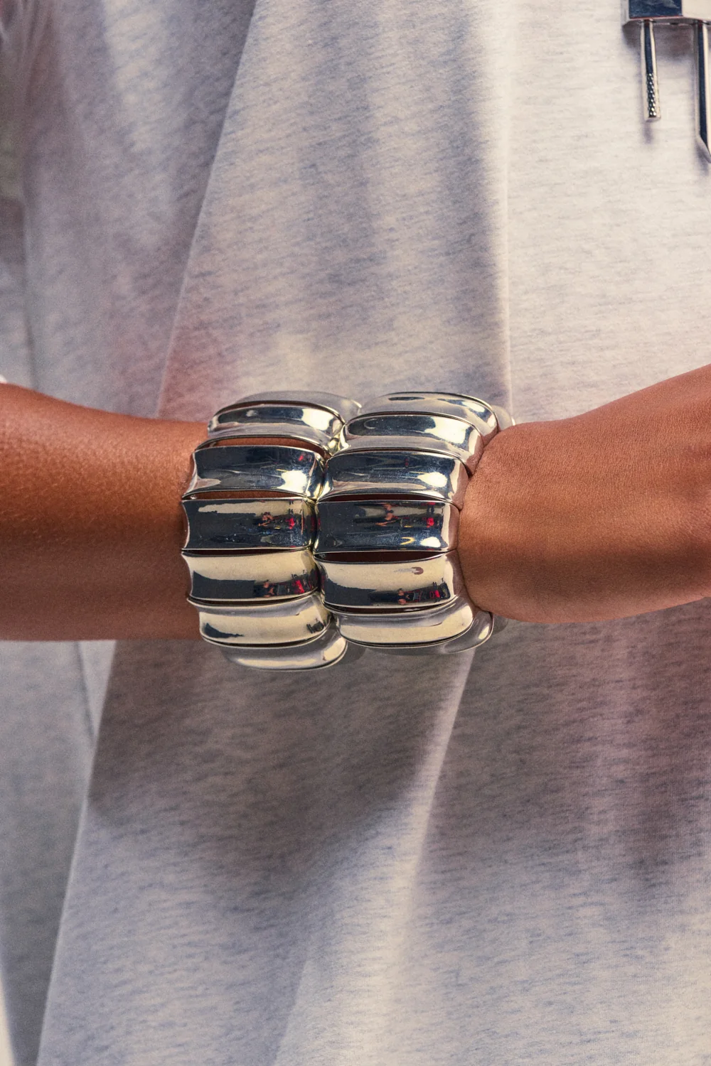 ULTIMATE CUFF SET - Akira Store