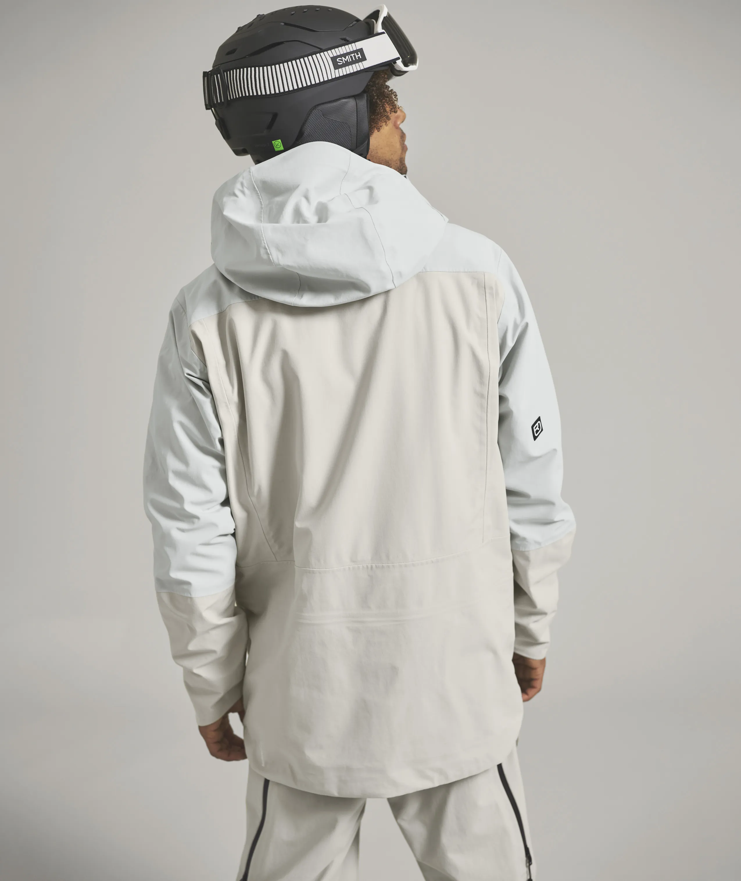 ORTOVOXR RAVINE PLUS 3L JACKET