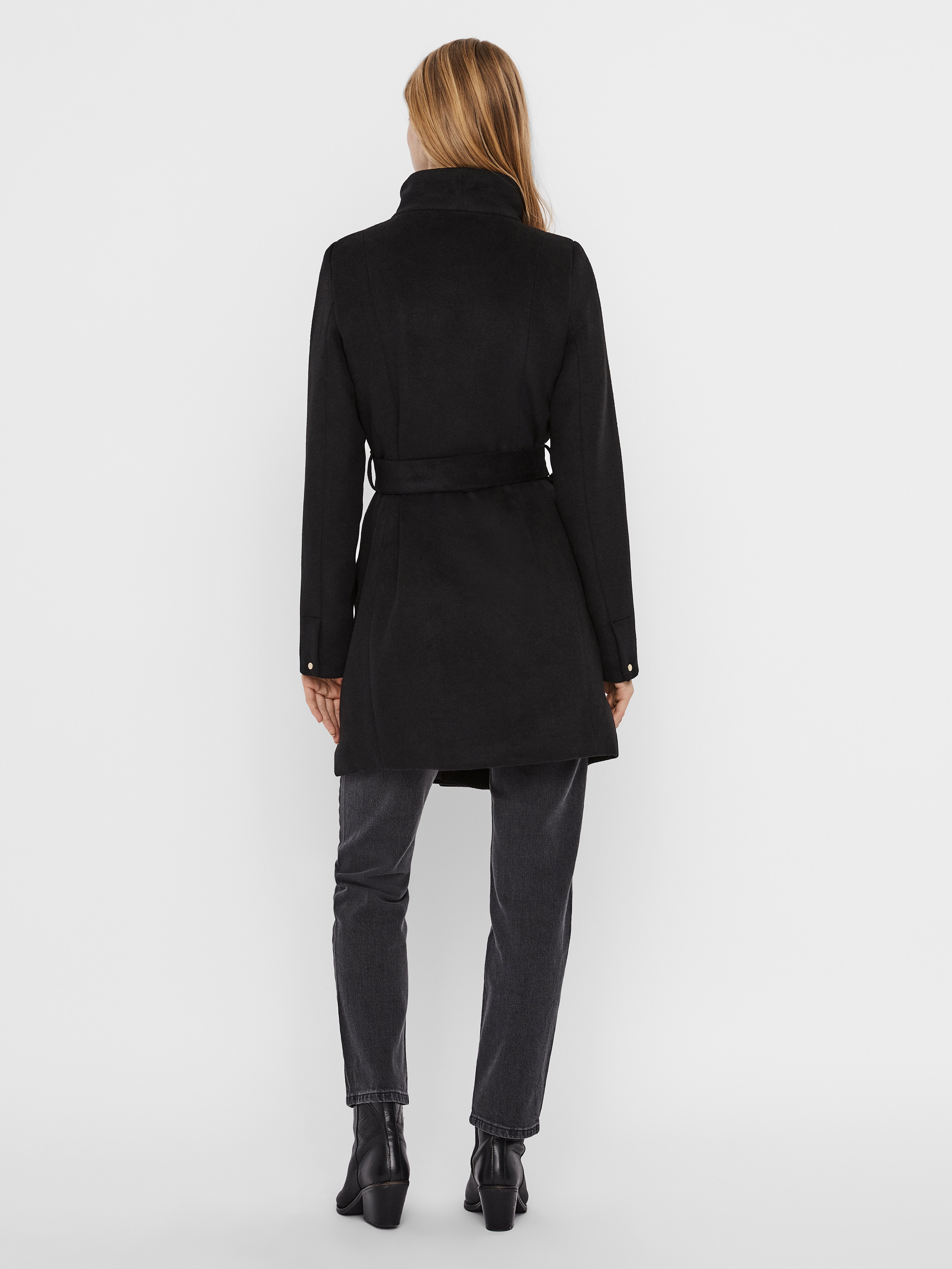VERO MODA® VMTWODOPE Coat