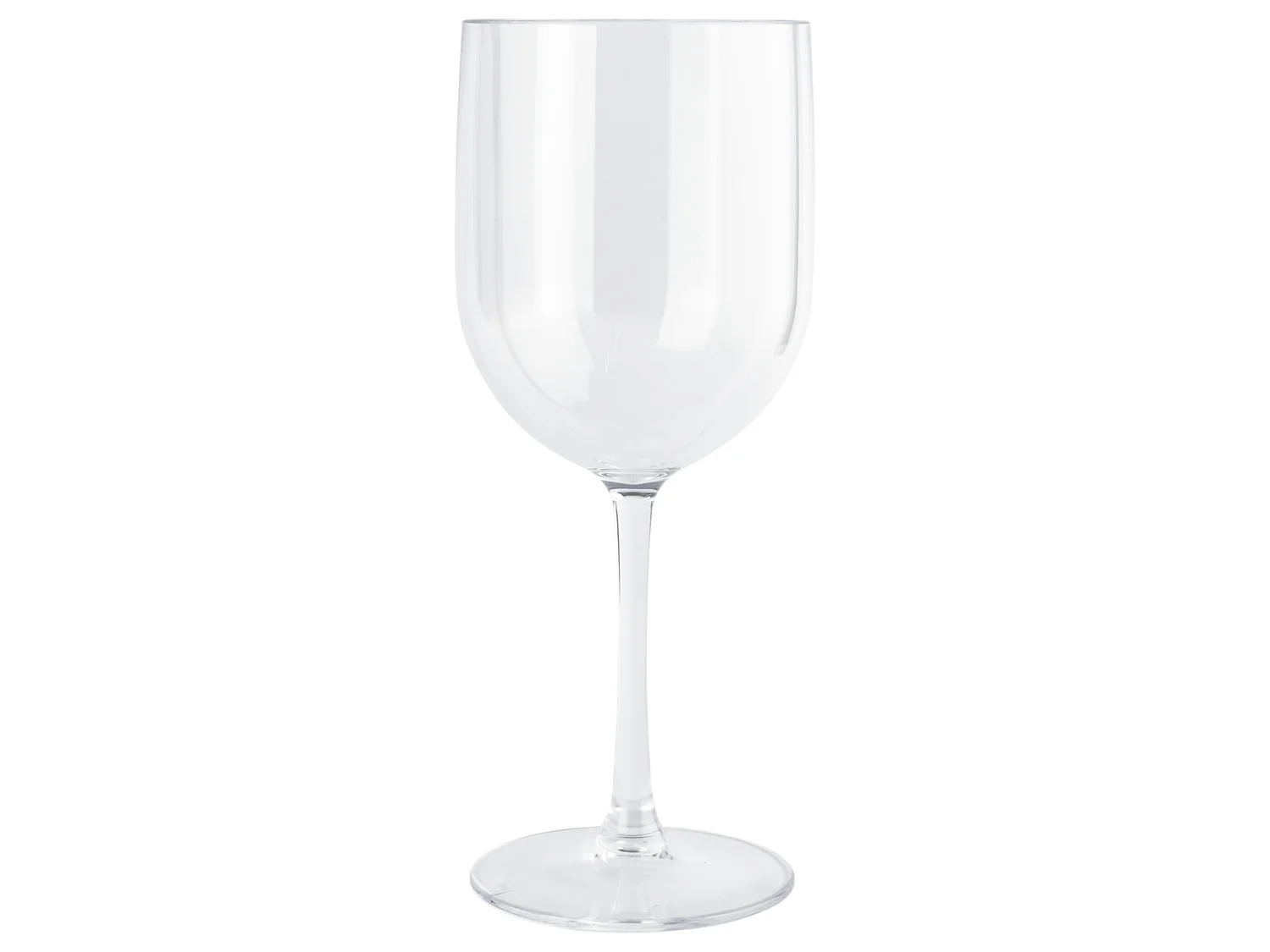 ERNESTO Lot de 6 verres  vin,  champagne ou  eau