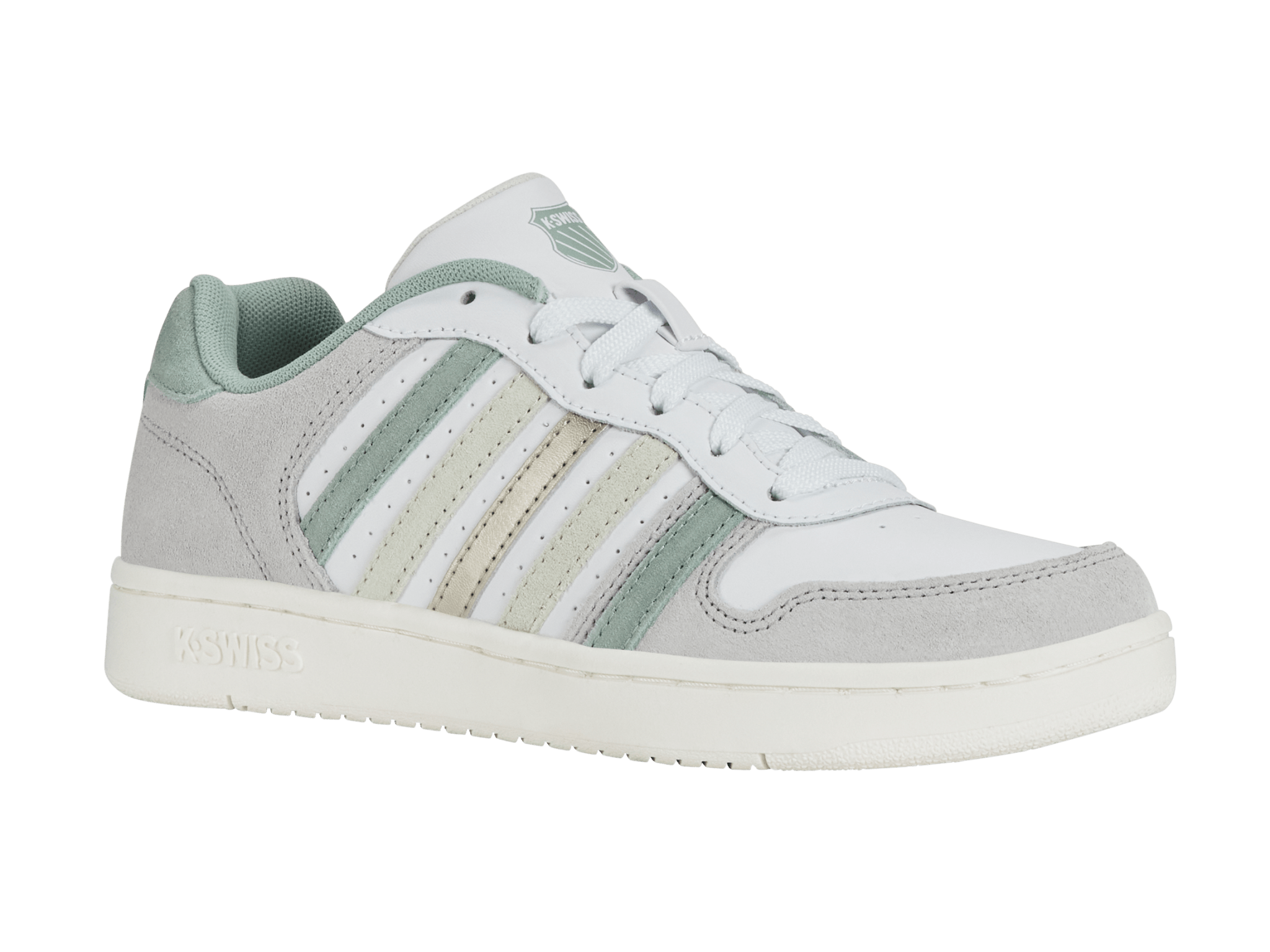 COURT PALISADES - K-Swiss Shoes