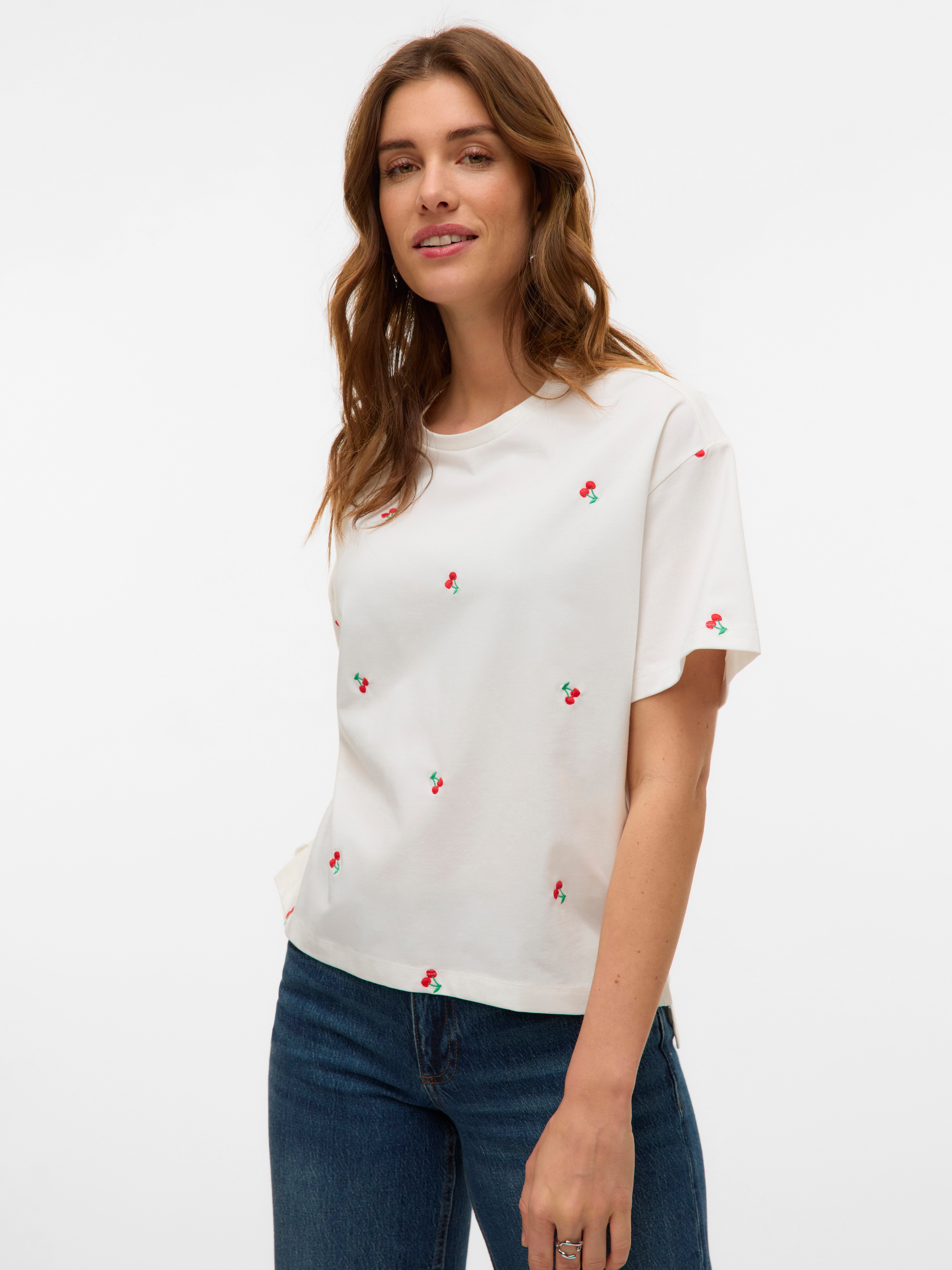 VERO MODA® AWZORA T-Shirt