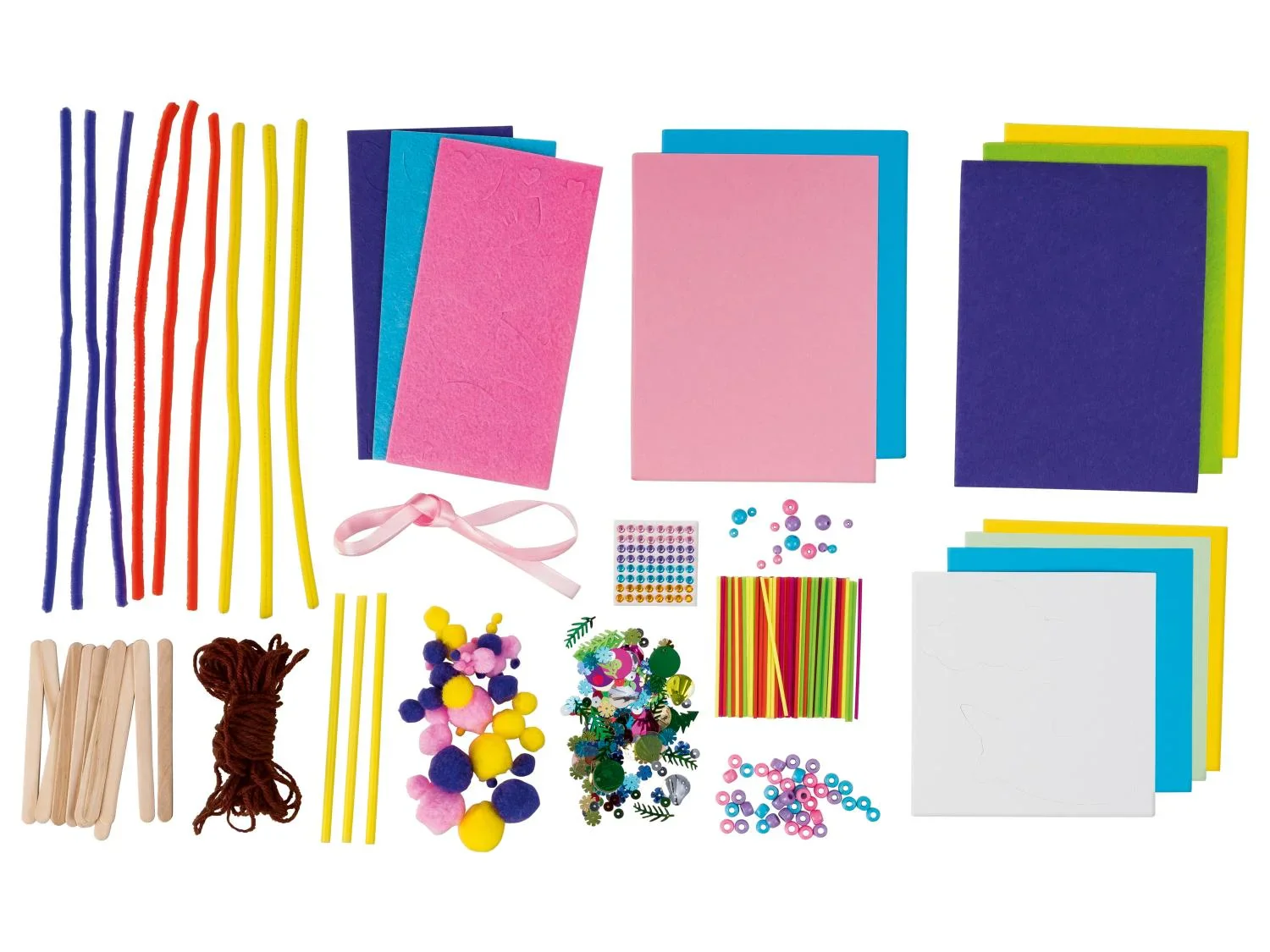crelando Maxi-set de cration