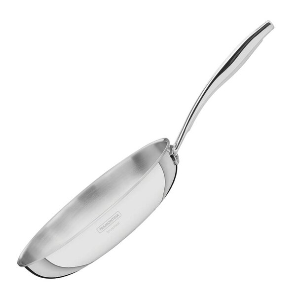 Grano stekepanne 28 cm stål