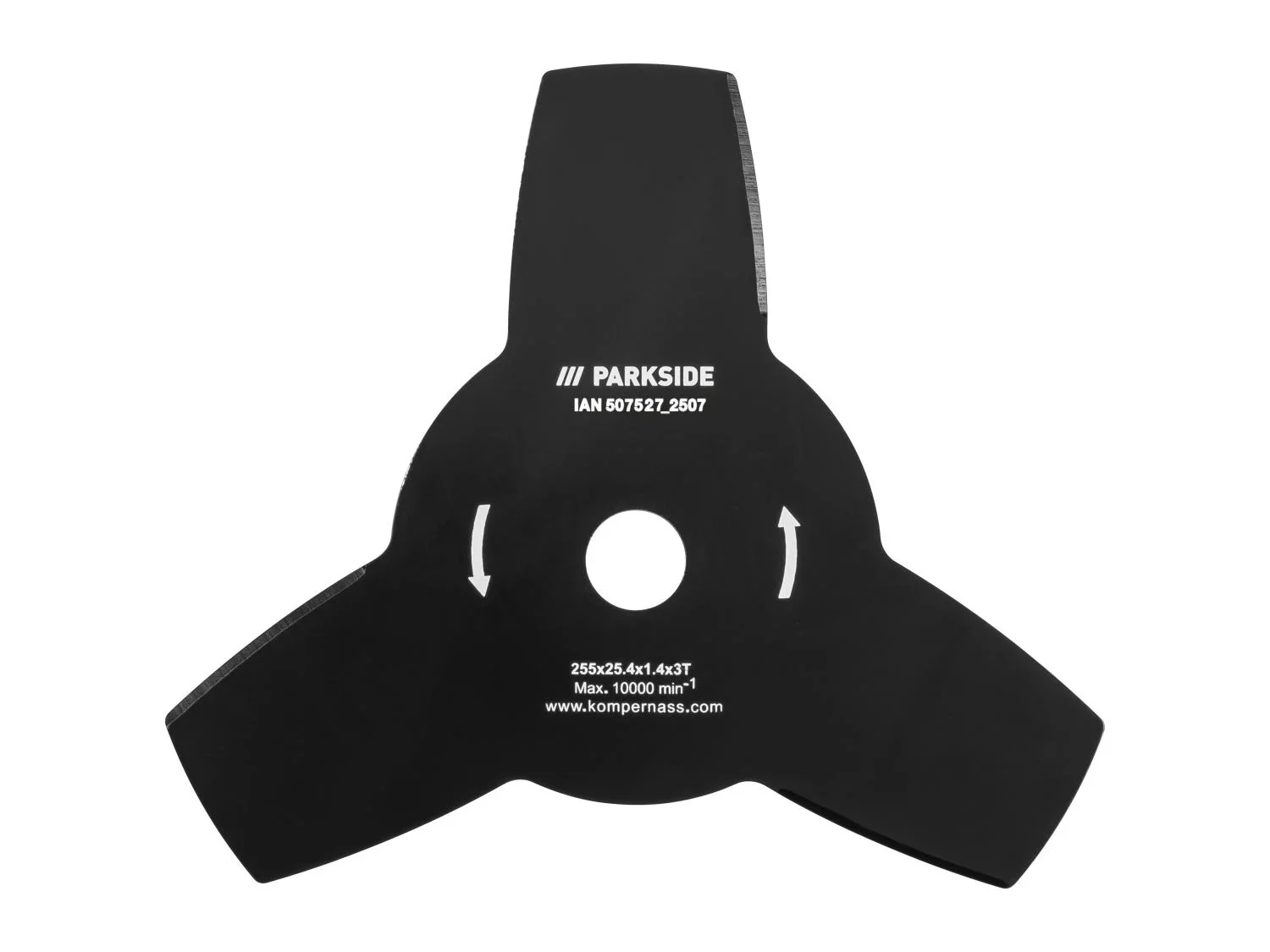 PARKSIDE Outil de jardin multifonction sans fil AKG 40-Li A1, 40 V
