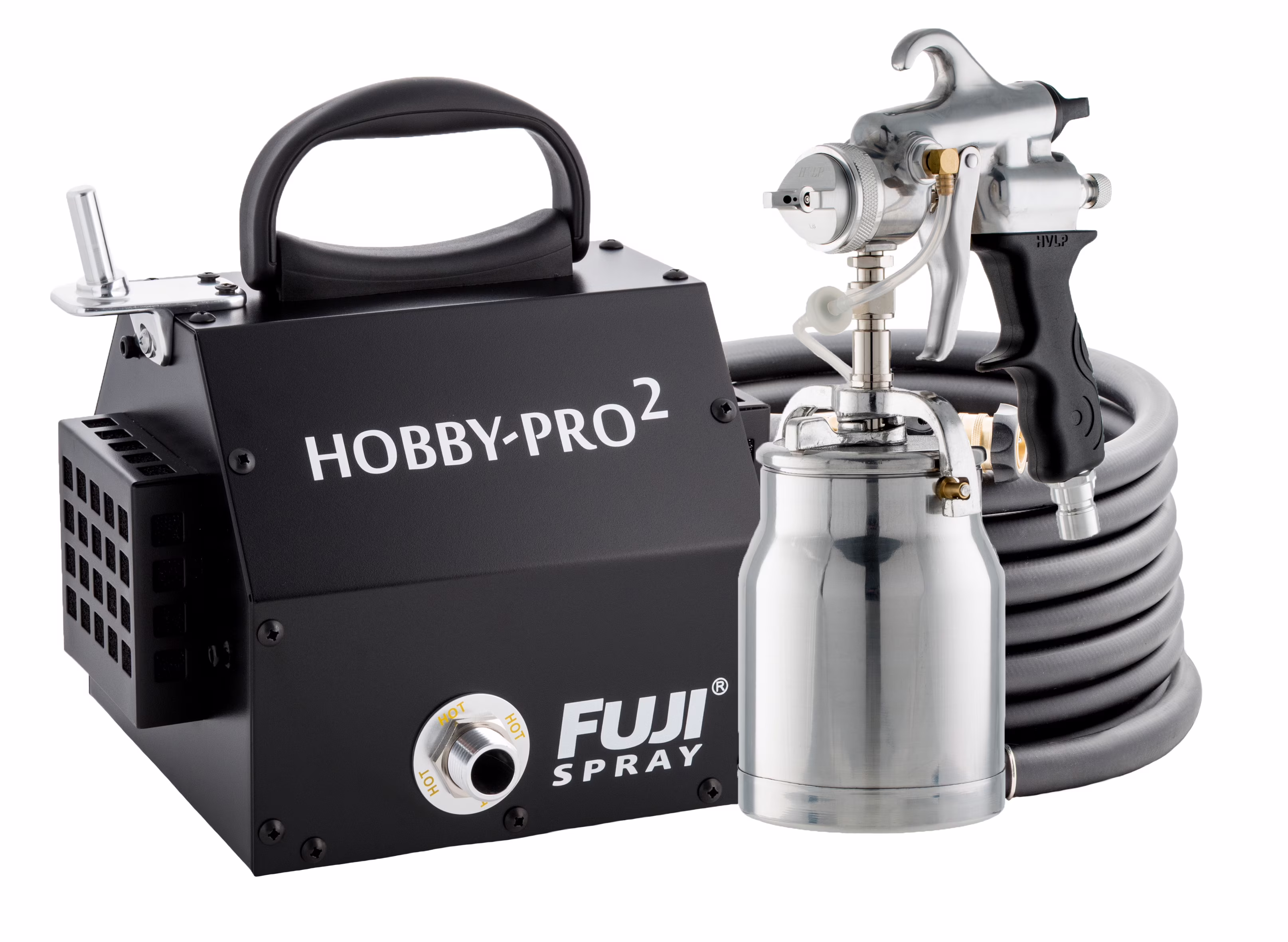 Fuji Spray Hobby-PRO 2 HVLP Spray System, 2250