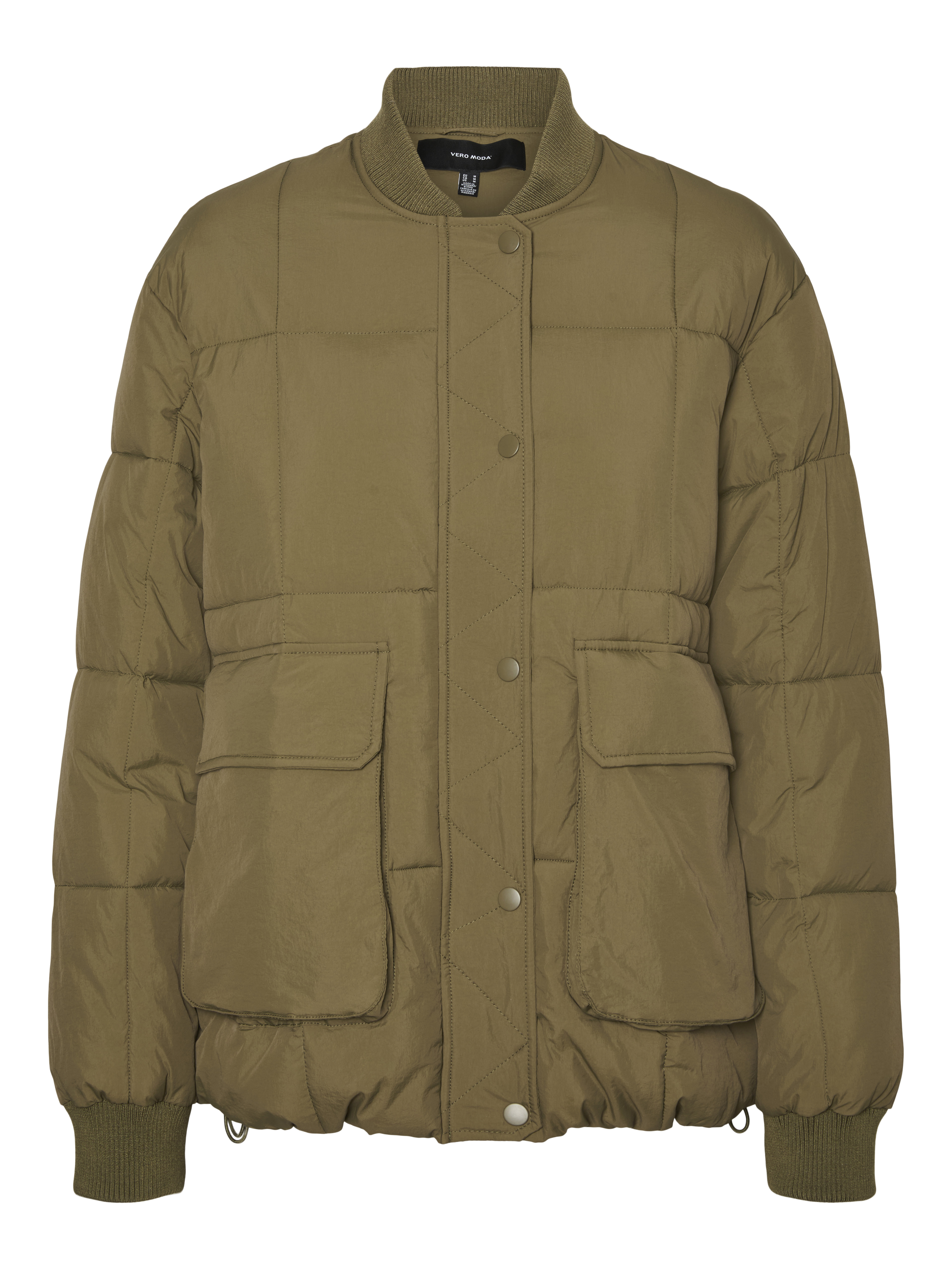 VERO MODA® VMJENNIE Quilted Jacket