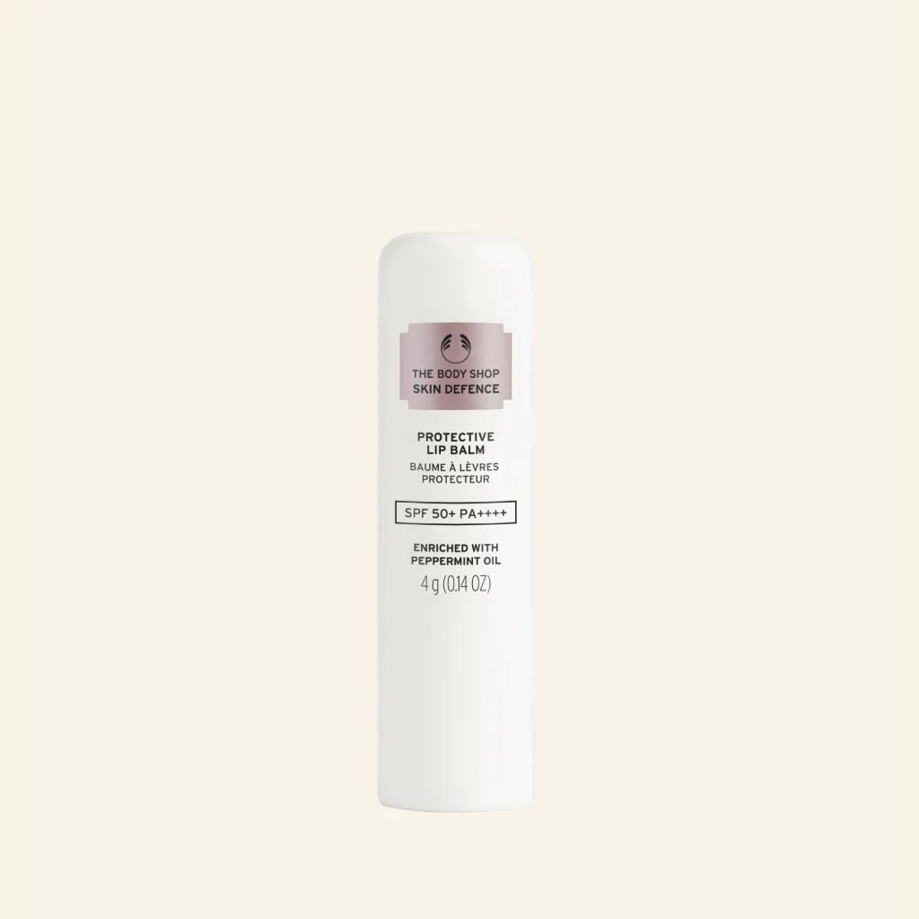 Skin Defence Protective Lip Balm