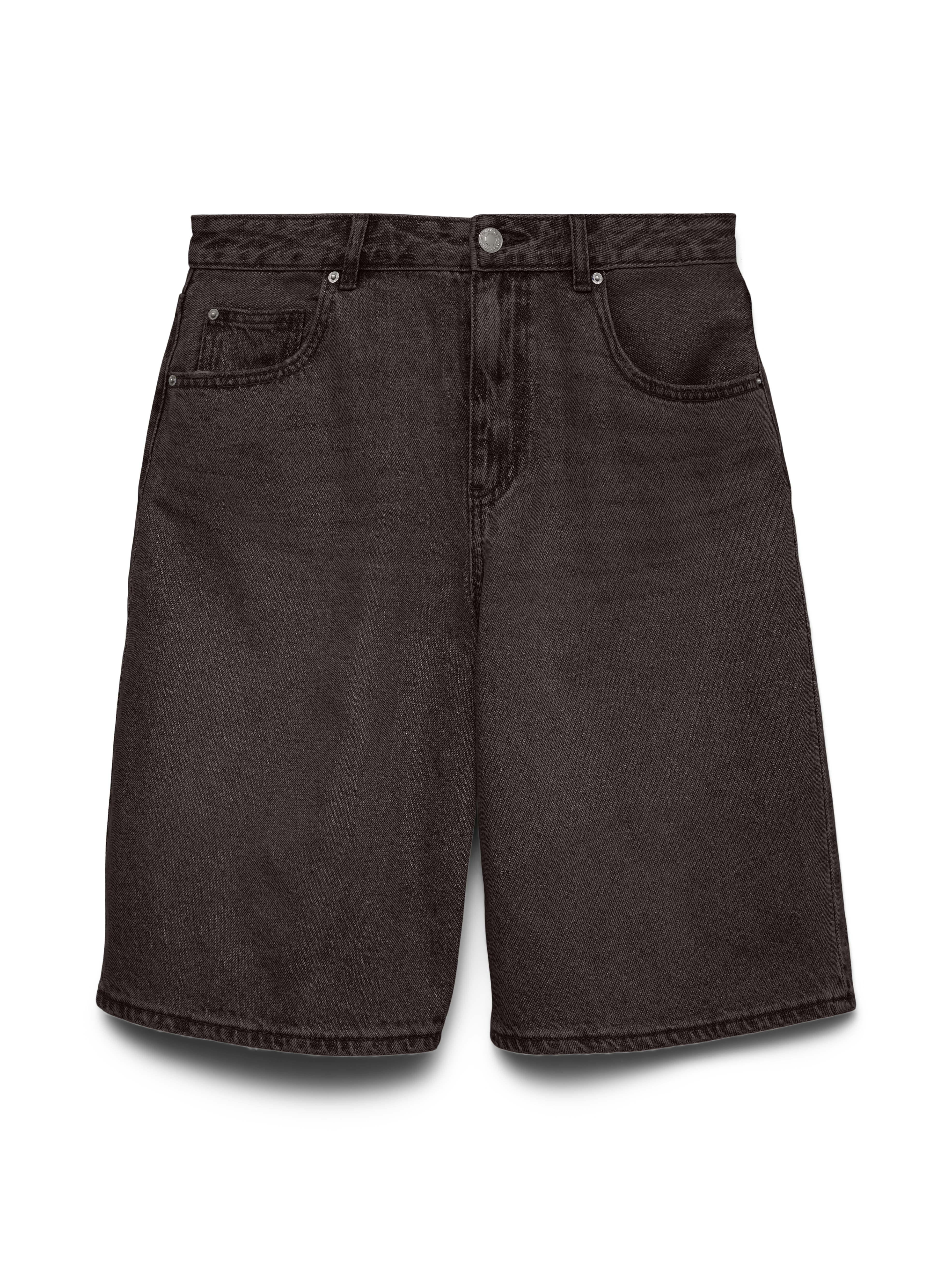 VERO MODA® VMRAILA Denim shorts